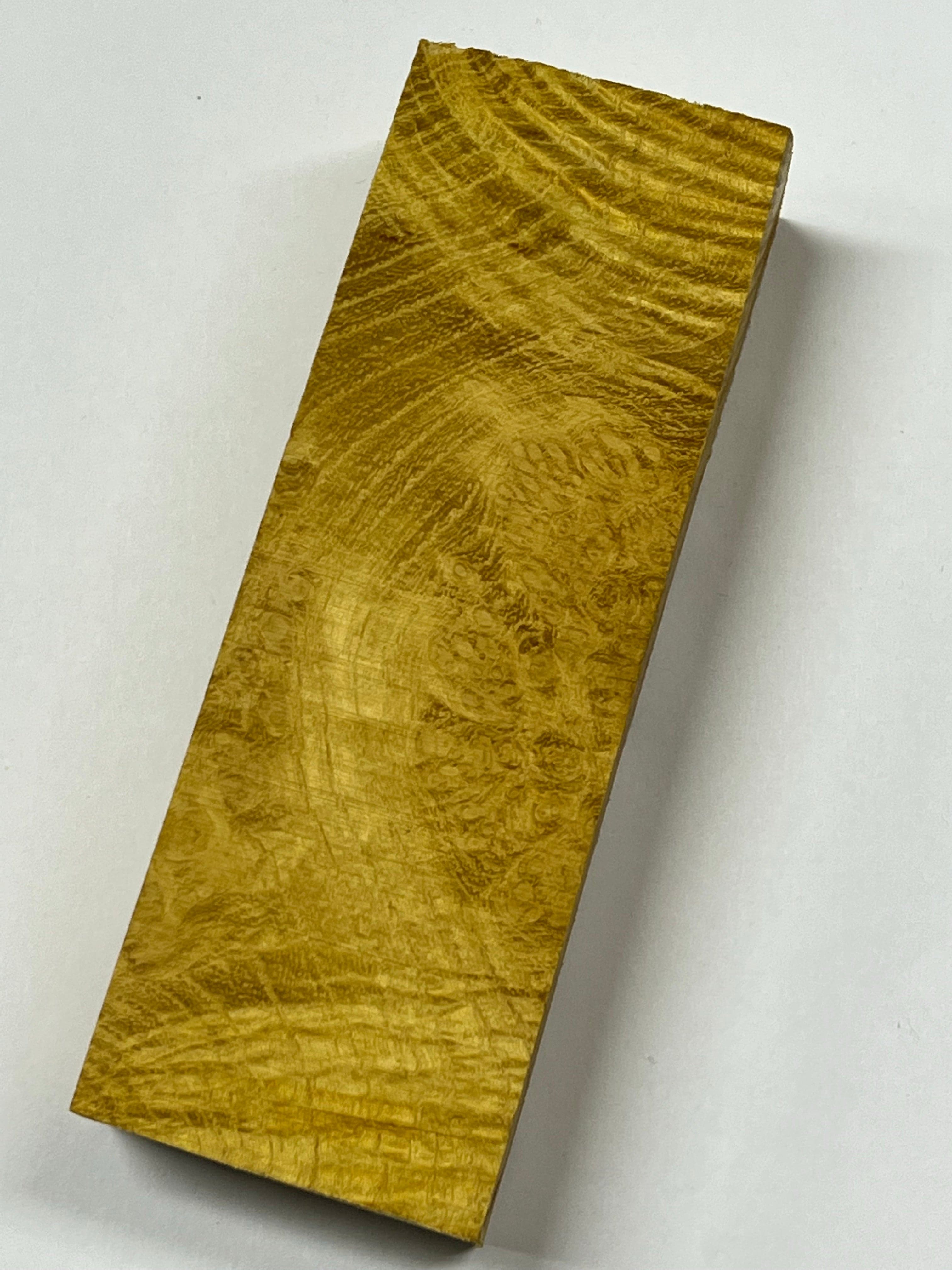 Black Locust block