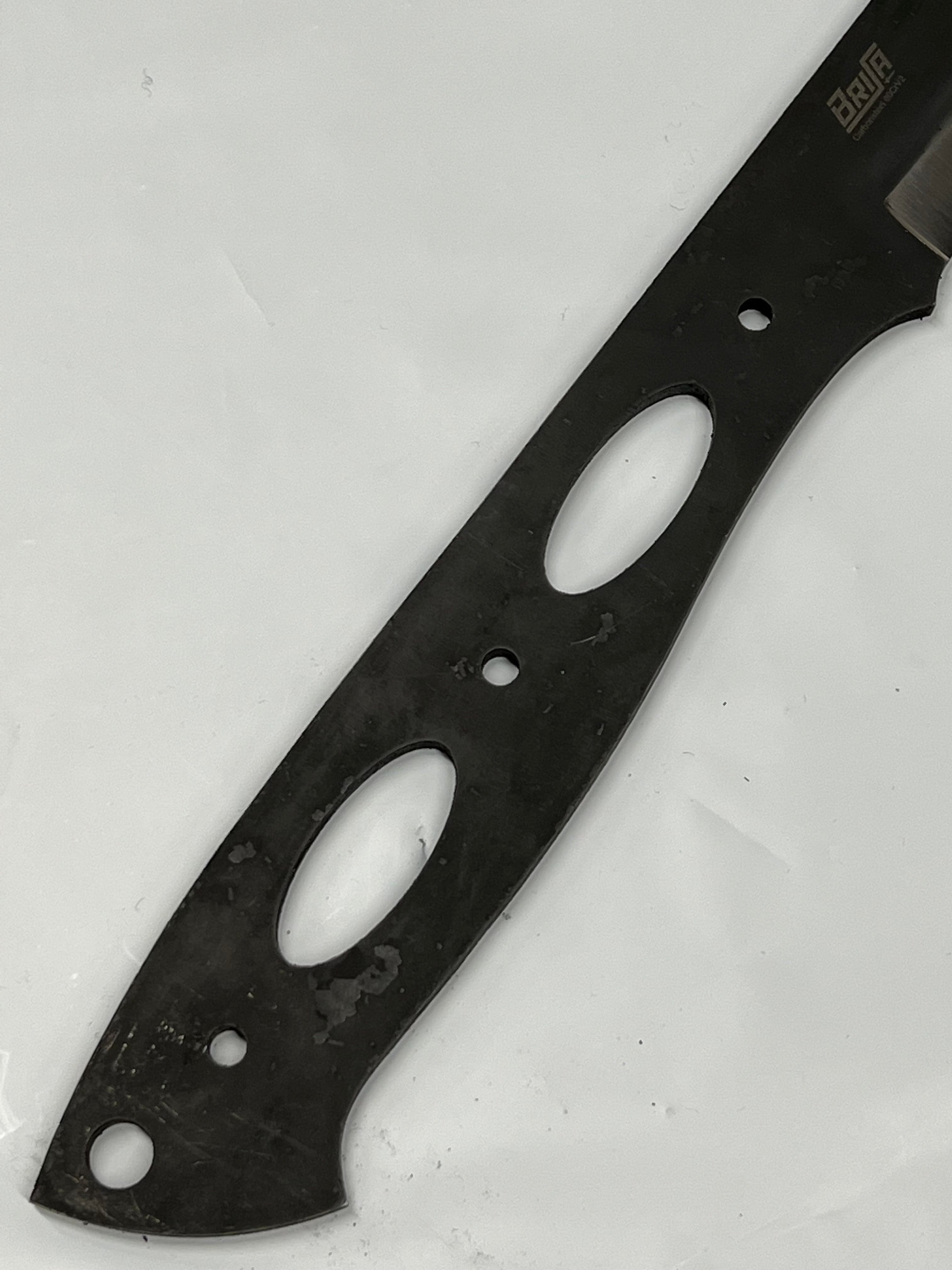 BRISA BIGMUK 240mm Knife blade