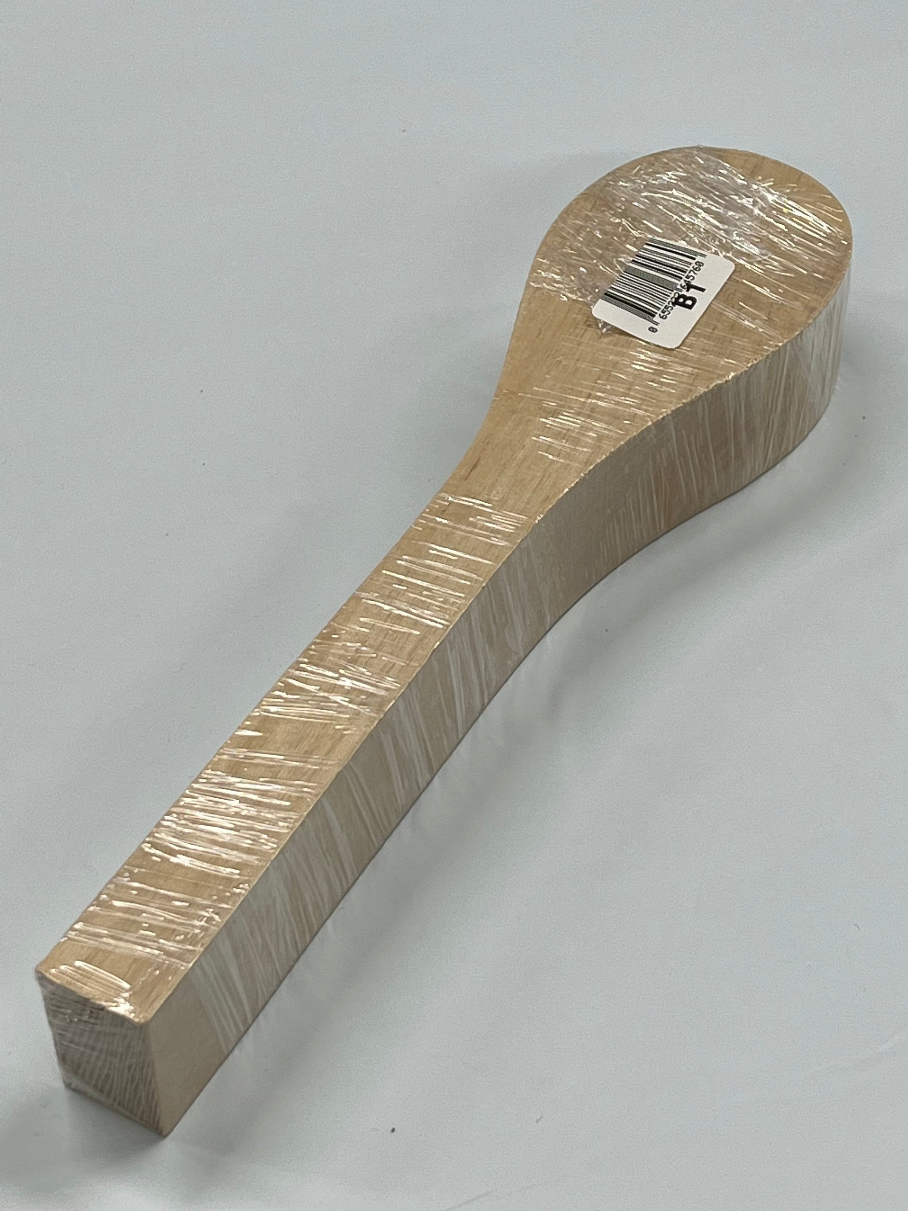 Basswood emne B1 til skje/sleiv Beaver Craft
