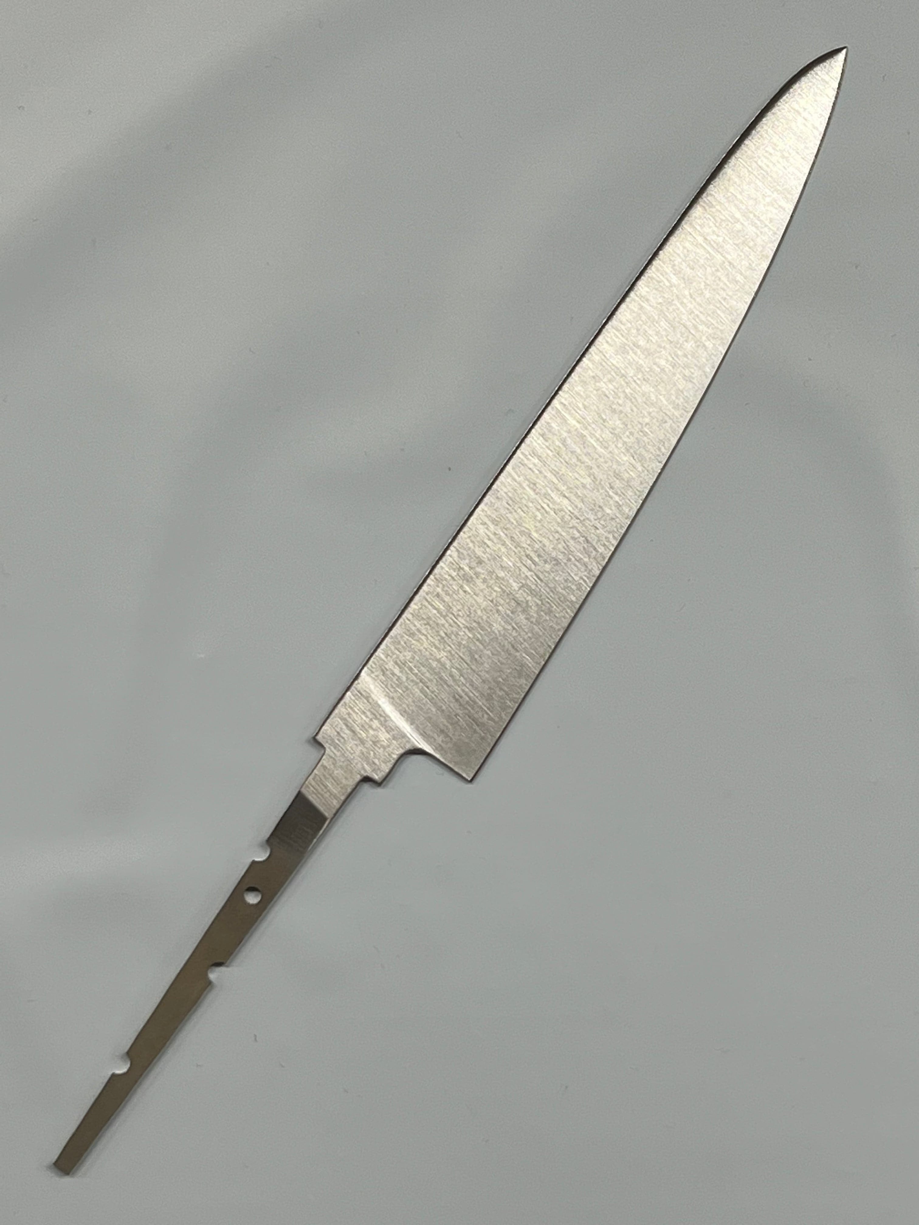Brisa Cocinero Petty 165 Stainless blade