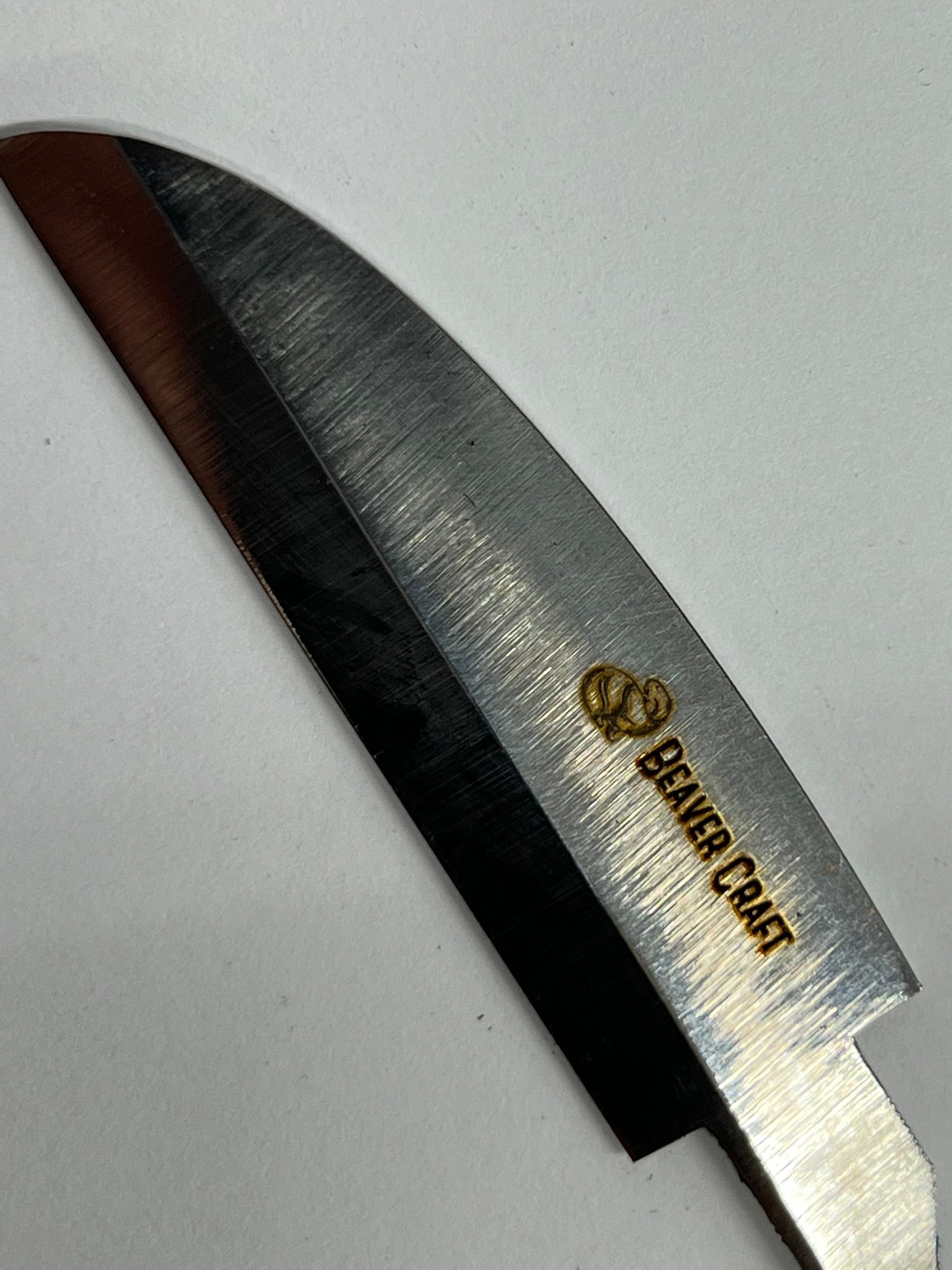 Treskjæreknivblad BC5 50mm Benkkniv
