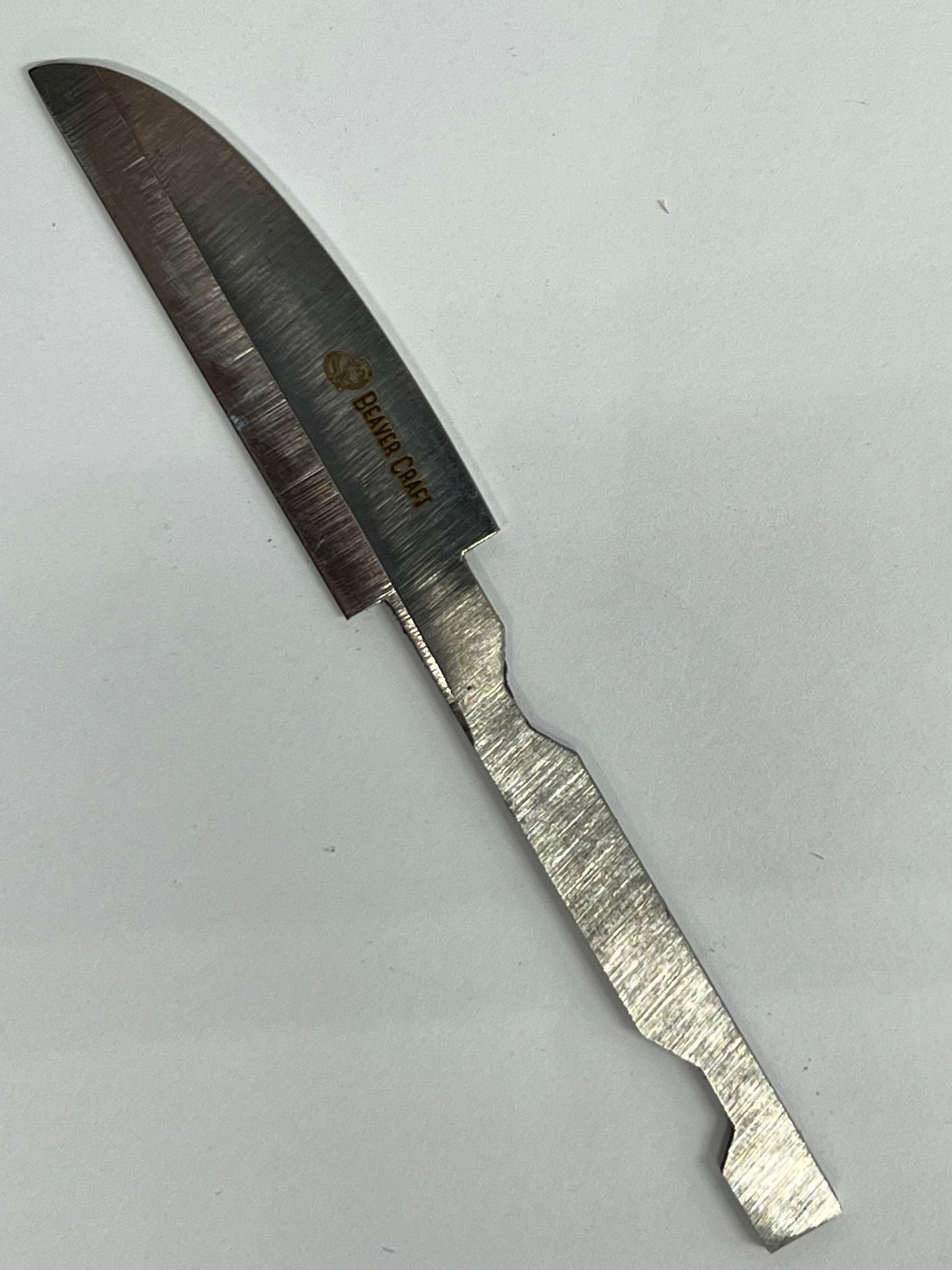 Treskjæreknivblad BC5 50mm Benkkniv