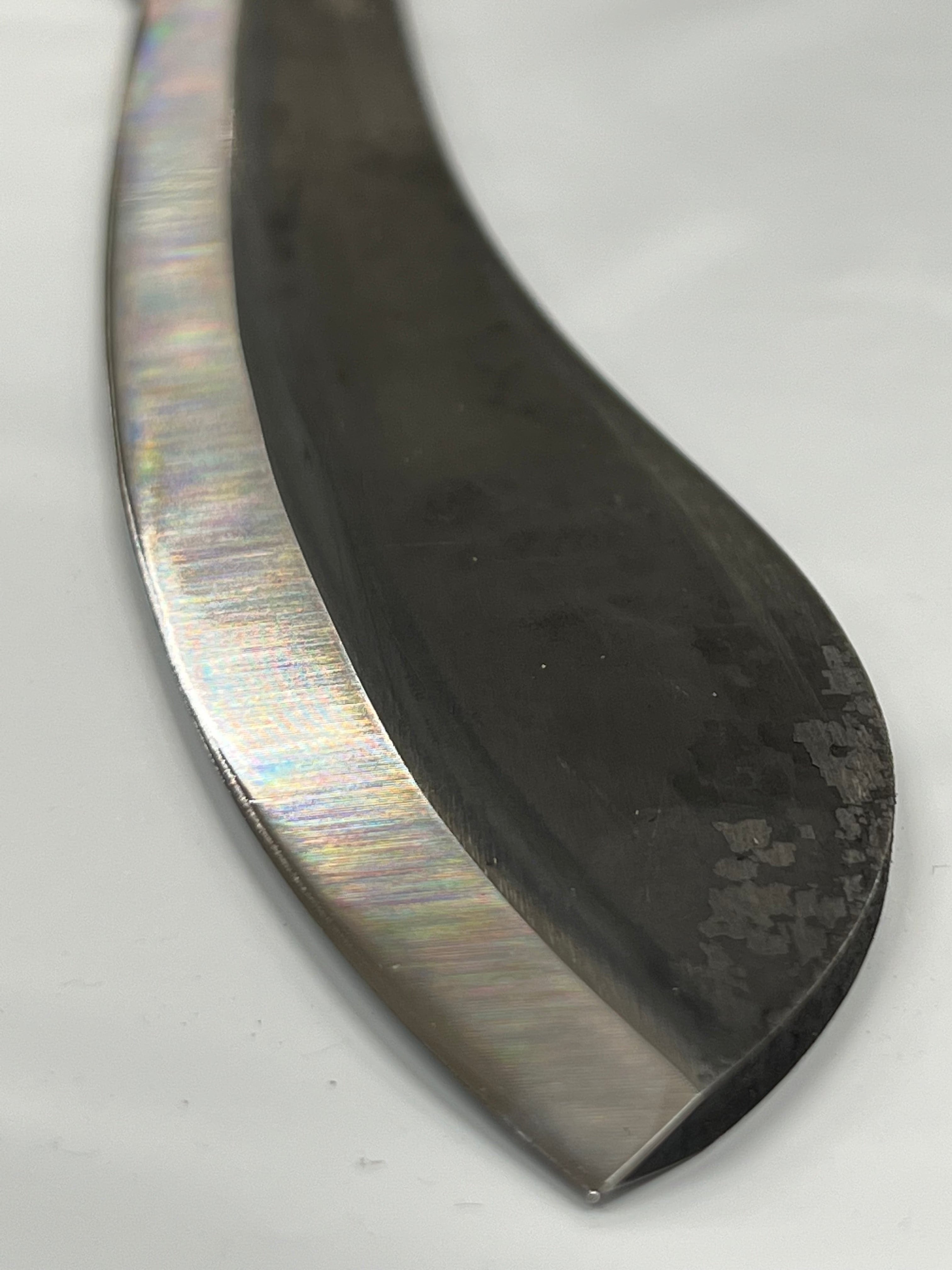 BRISA BIGMUK 240mm Knife blade