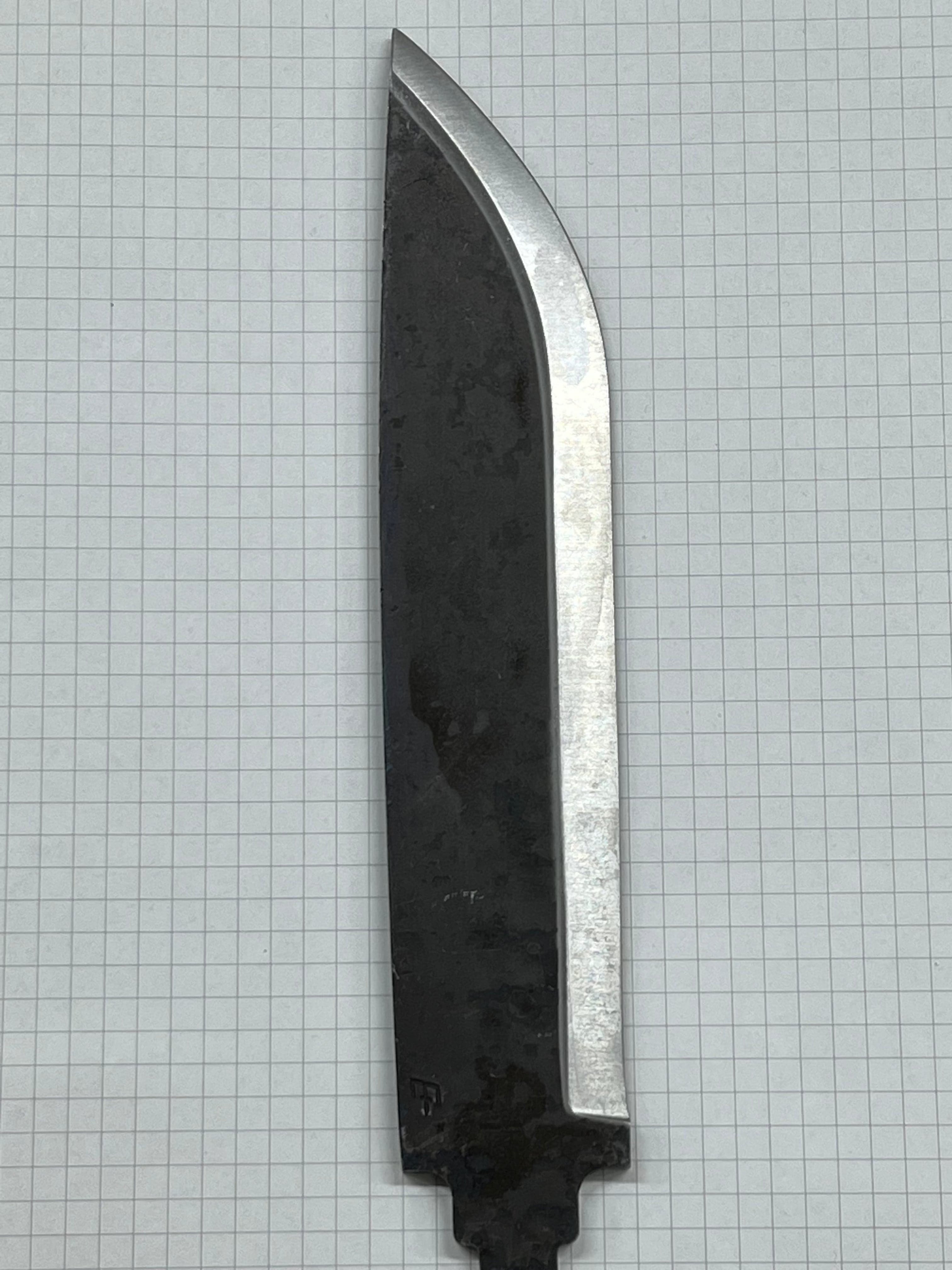 Brisa Leuku 180 Knivblad