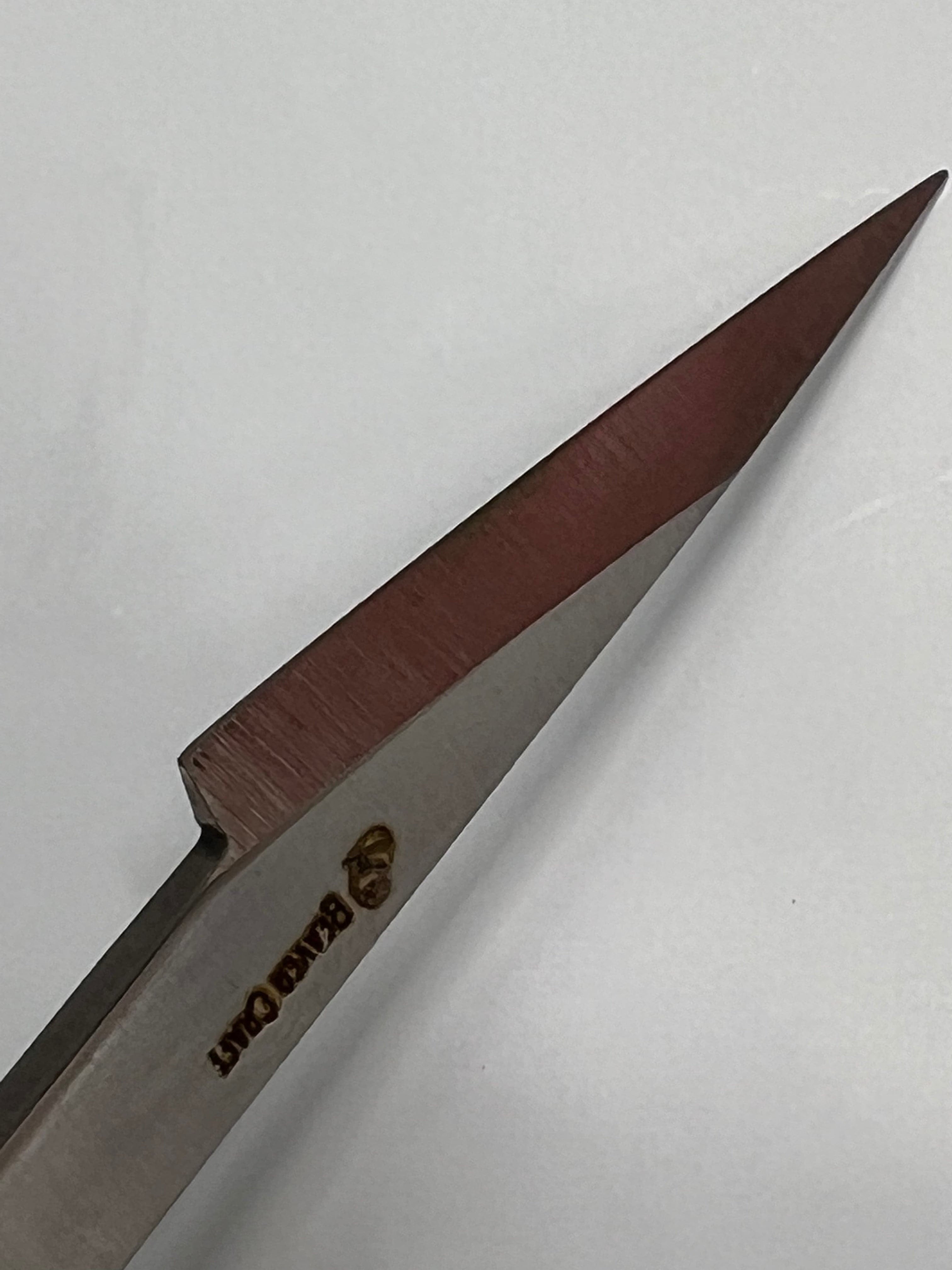 Treskjæreknivblad BC7 40mm Detaljkniv