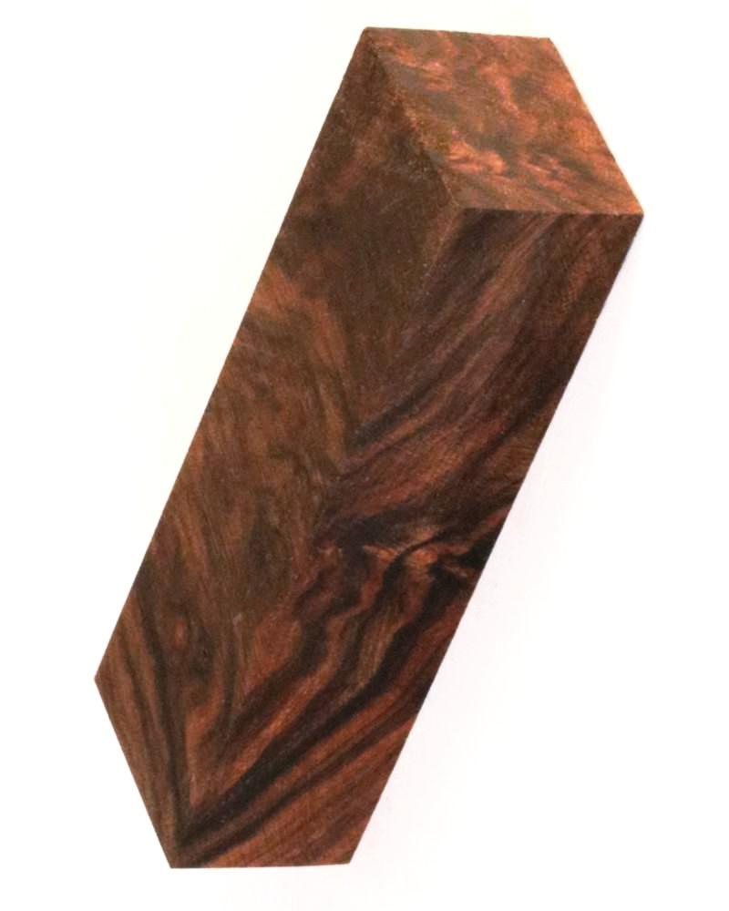 Premium Walnut Shaft Blank
