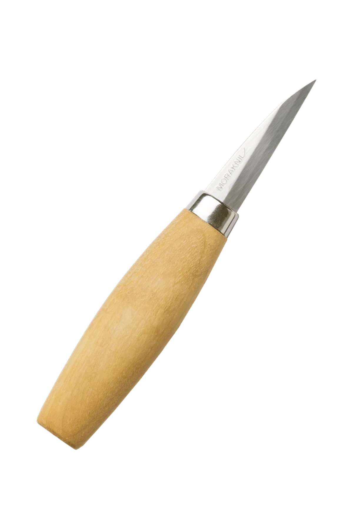 Morakniv 122 LC dekorskjæringskniv med plastslire – hovedbilde