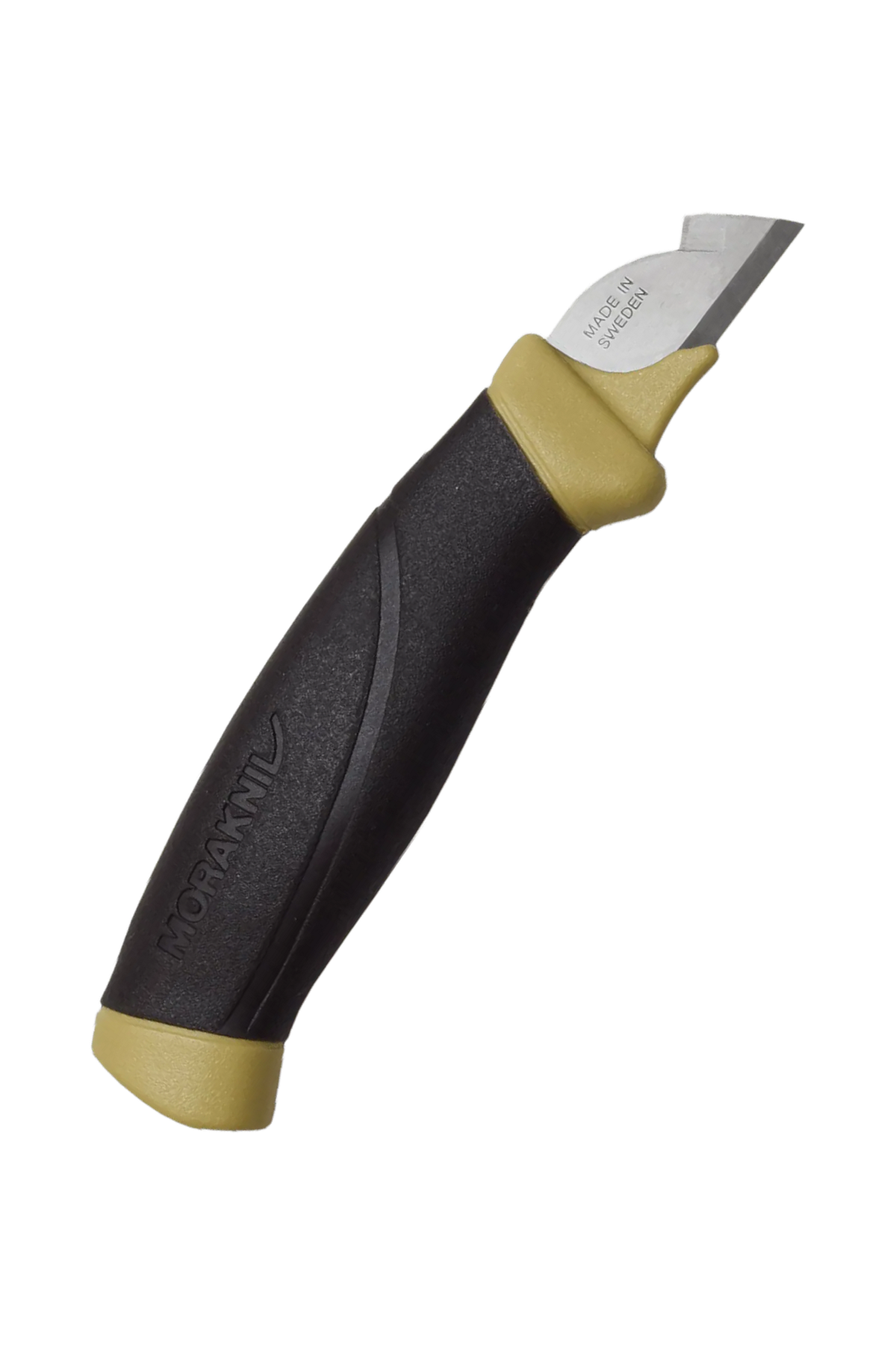 Morakniv elektrikerkniv (S) – rustfri