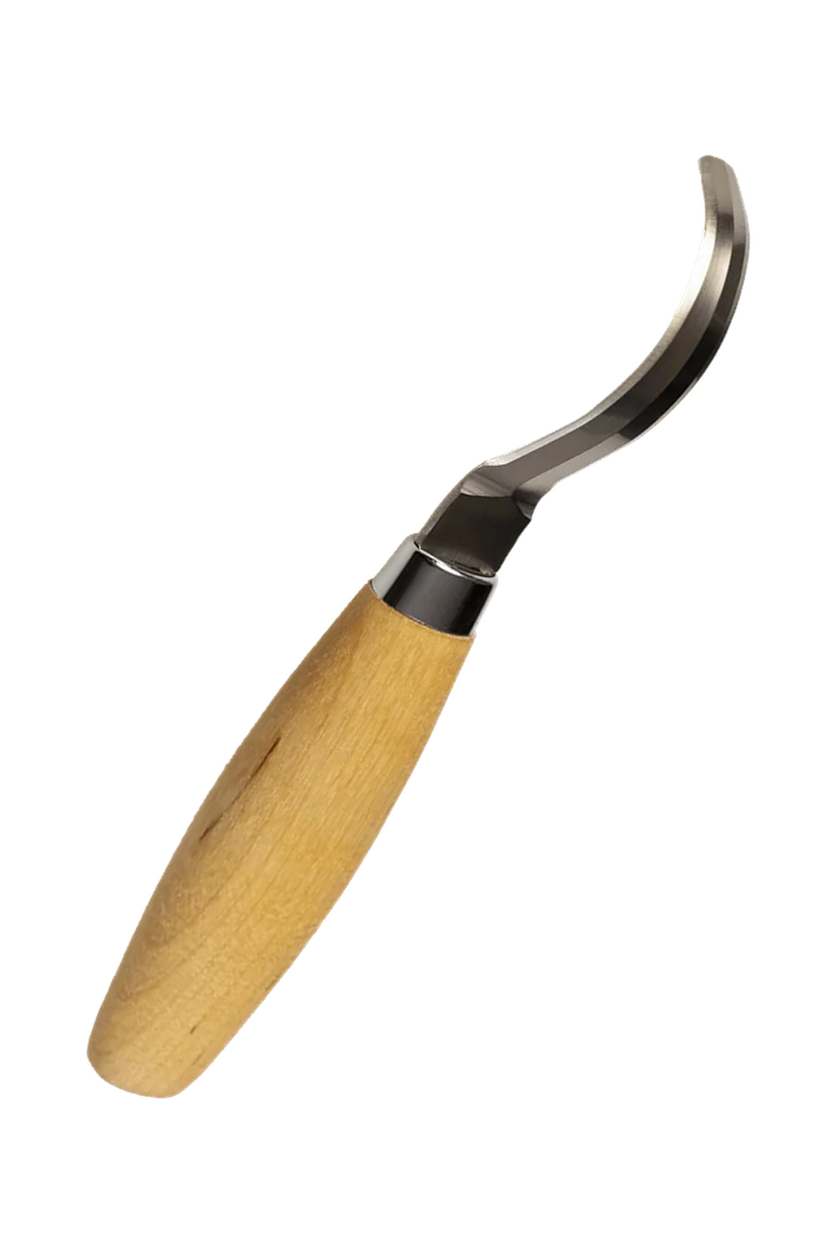 Morakniv 163 dobbeltegget skjekniv uten eggbeskytter – hovedbilde