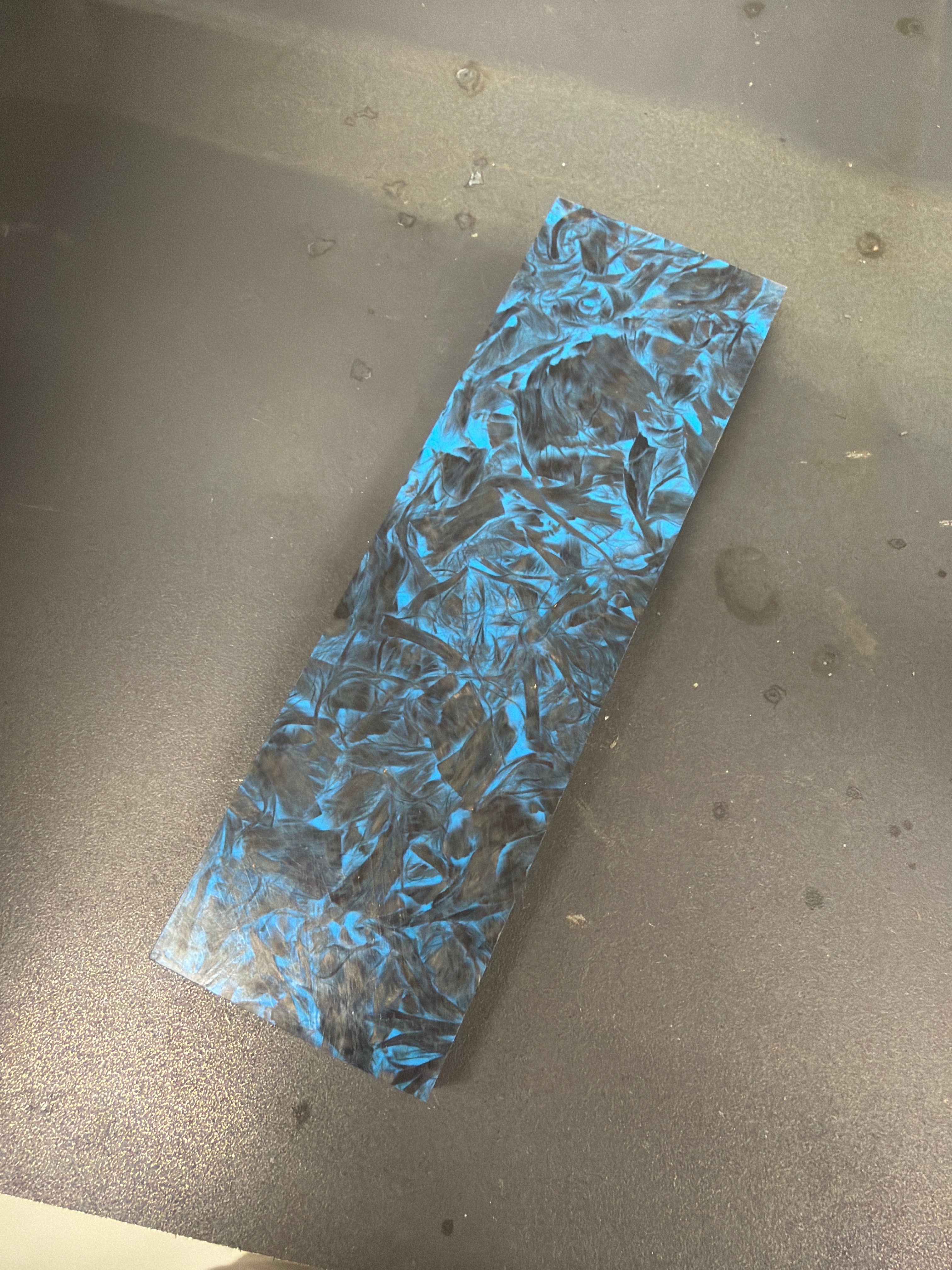 Marble karbonfiber