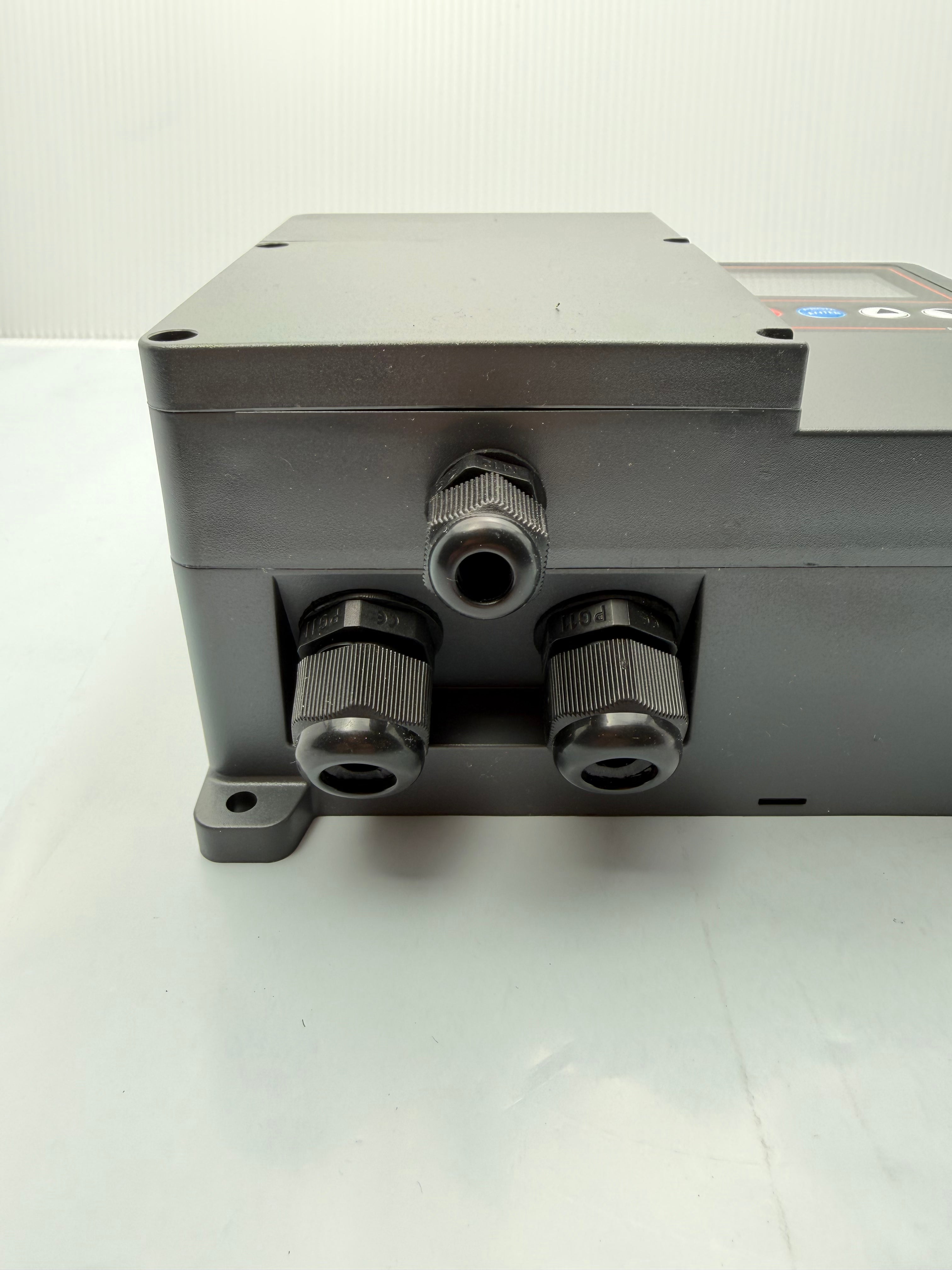 Frekvensomvandlare VFD 1,5 kW 230 V 1-fas till 3-fas