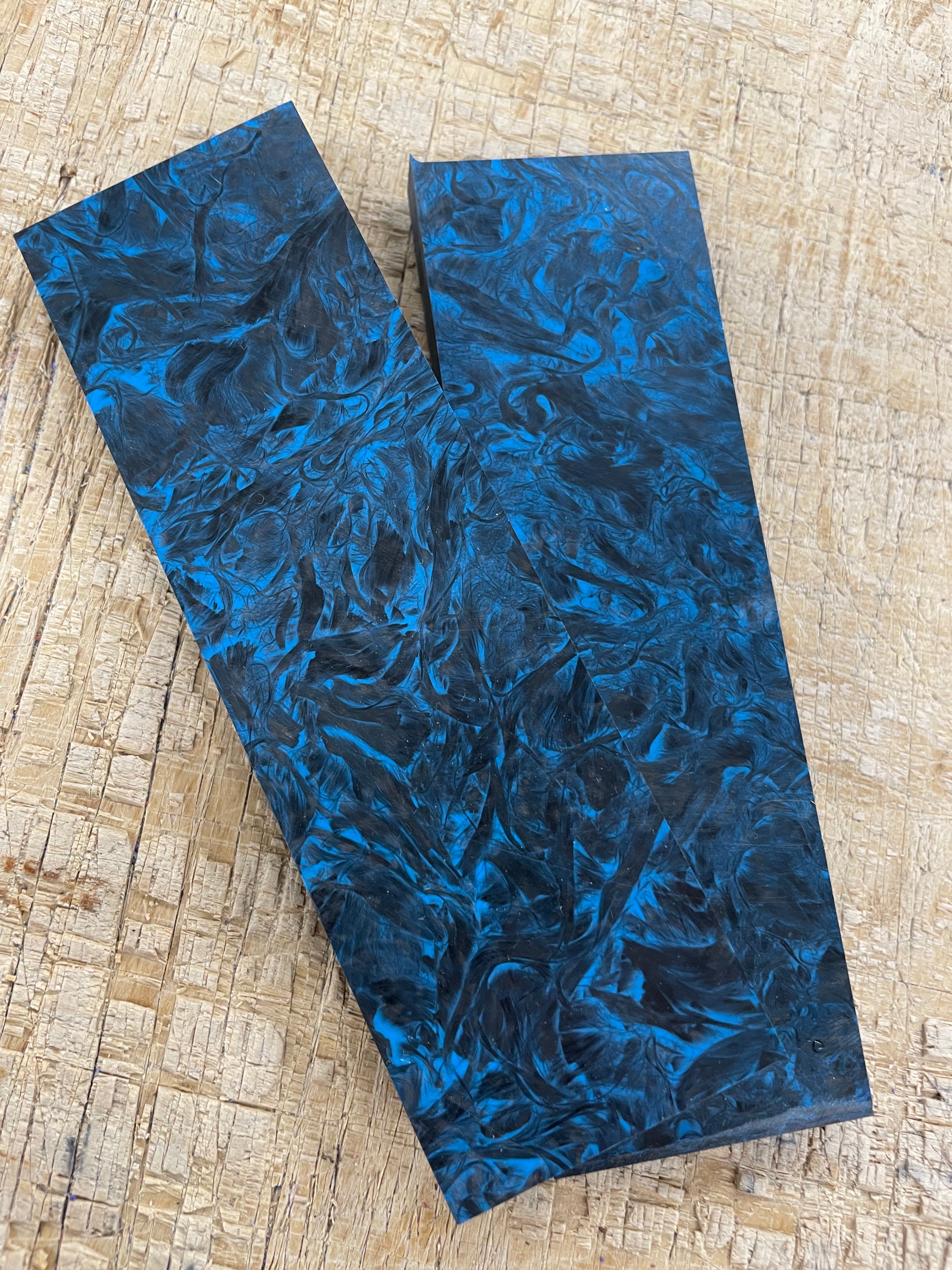 Marble karbonfiber
