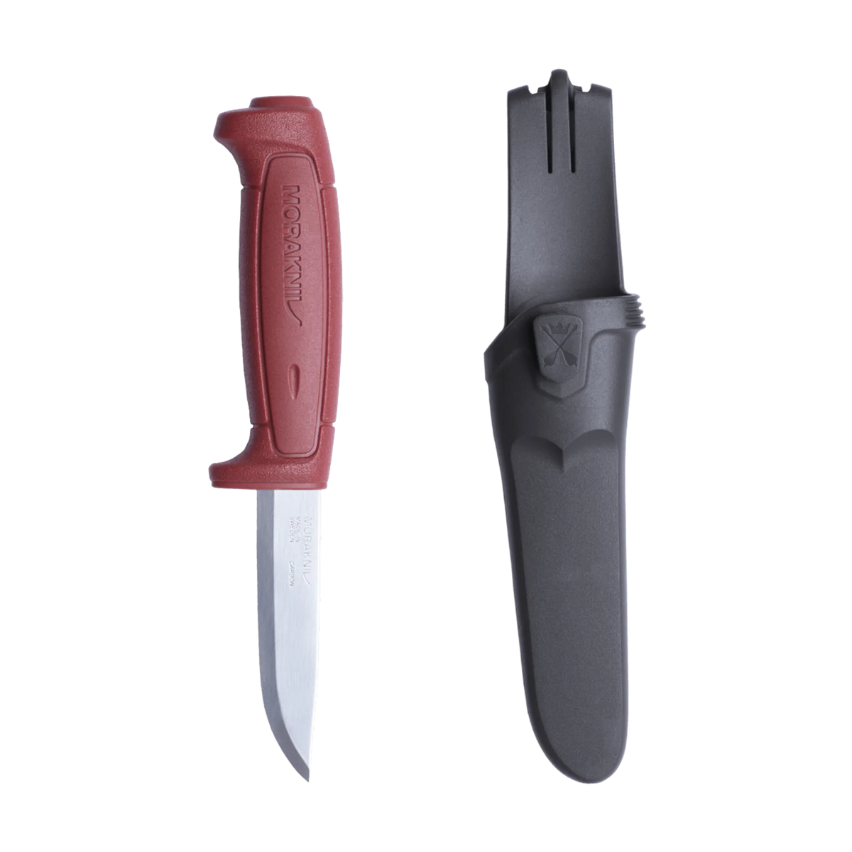 Morakniv Basic 511 (C) – karbonstål