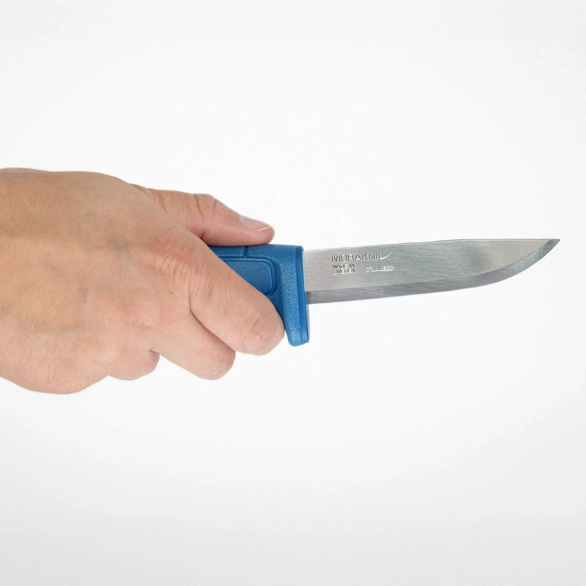 Morakniv Basic 546 (S) – rustfri