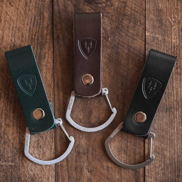 Helle Clip Belteklips til slire