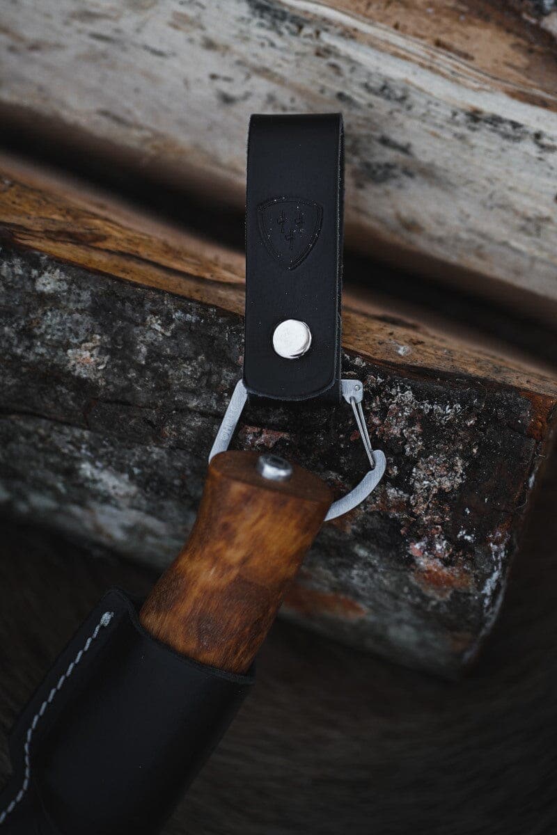 Helle Clip Belteklips til slire