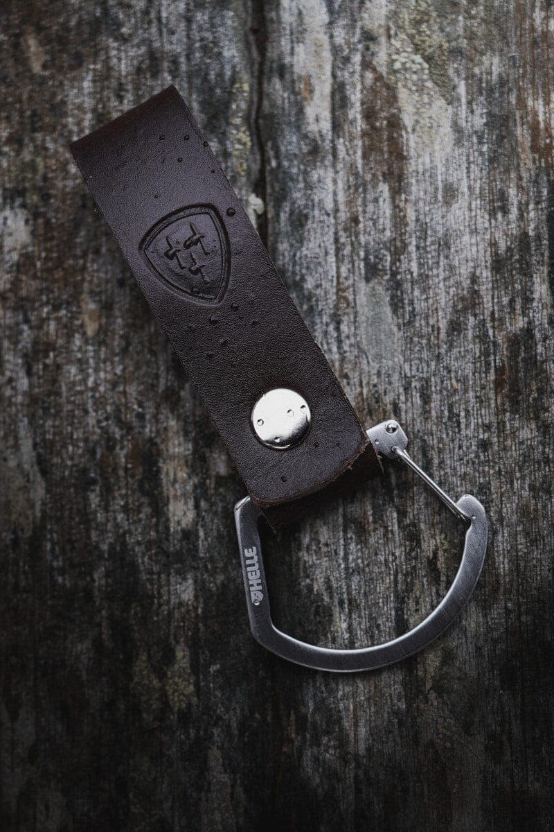 Helle Clip Belteklips til slire
