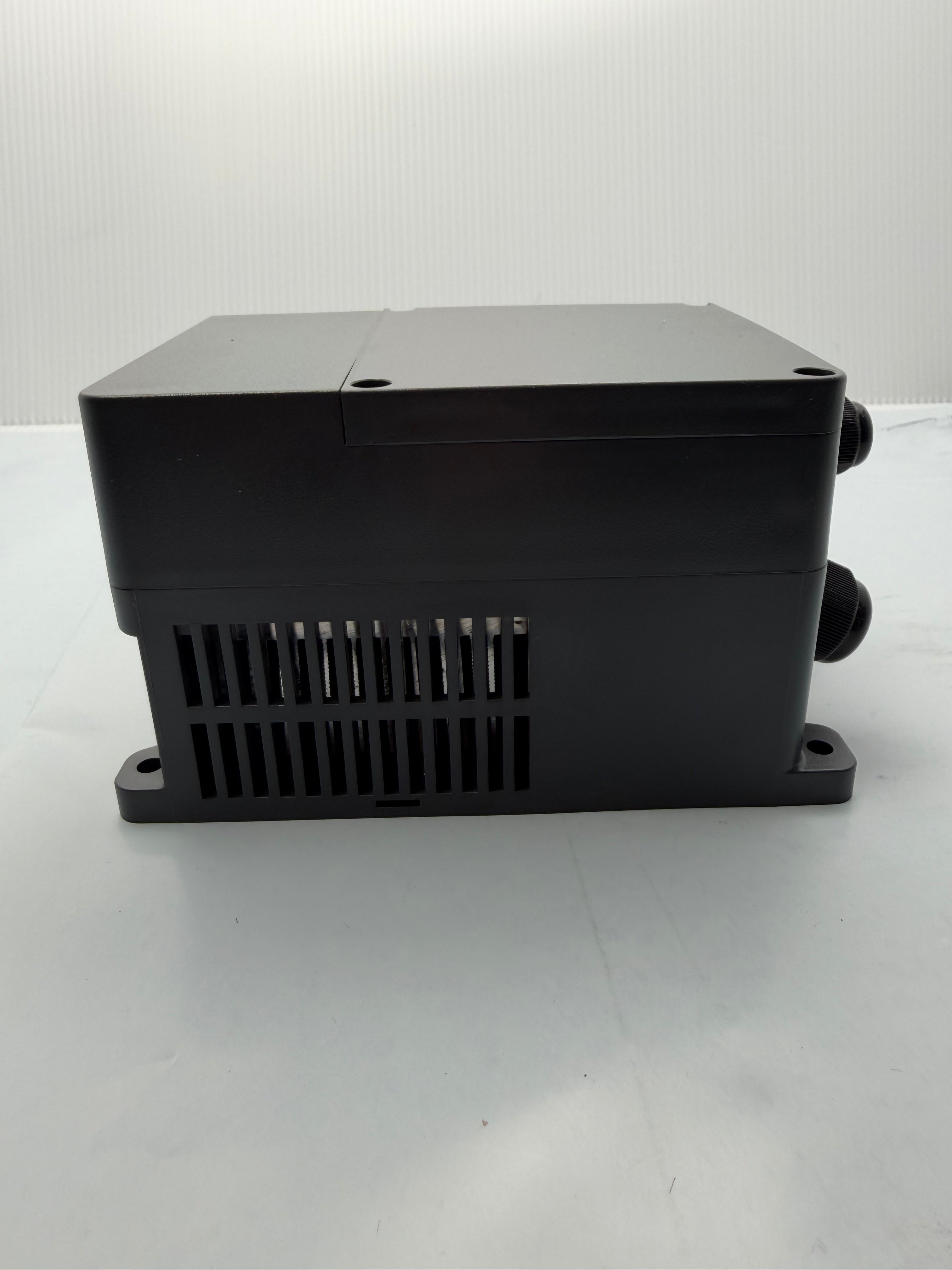 Frekvensomvandlare VFD 1,5 kW 230 V 1-fas till 3-fas