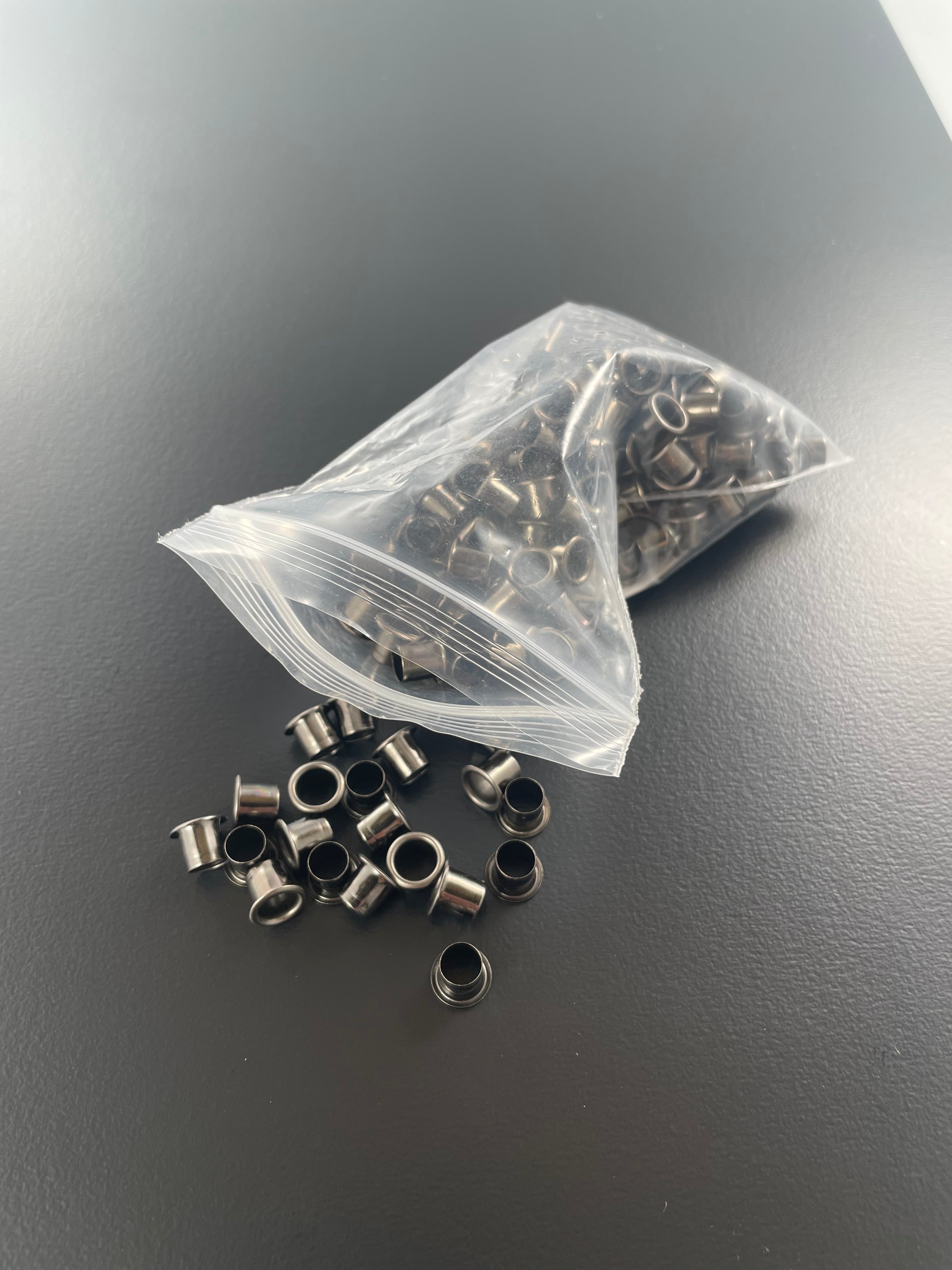 1/4” Eyelets for KYDEX (200pcs)