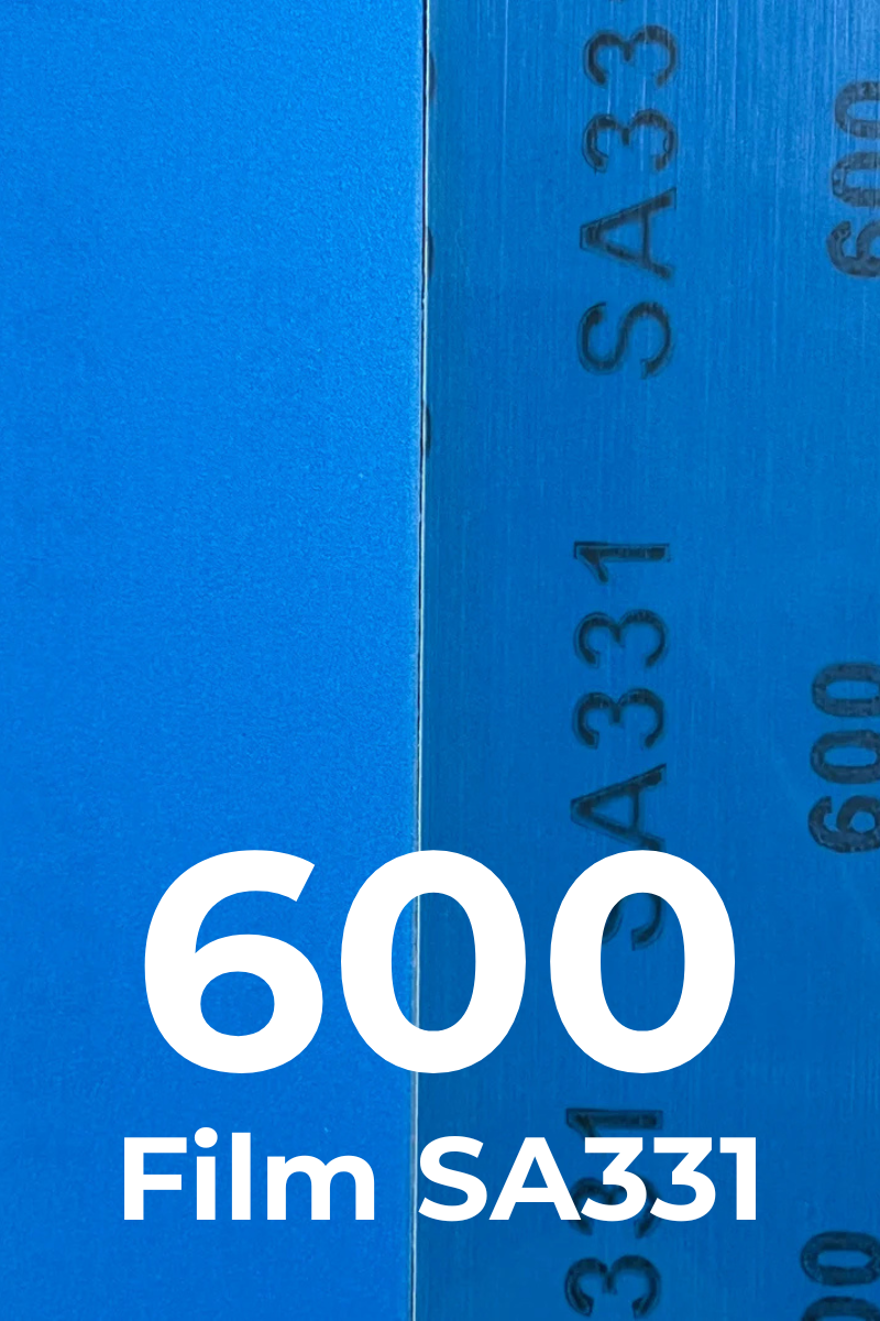 Sanding belt 50x2000mm