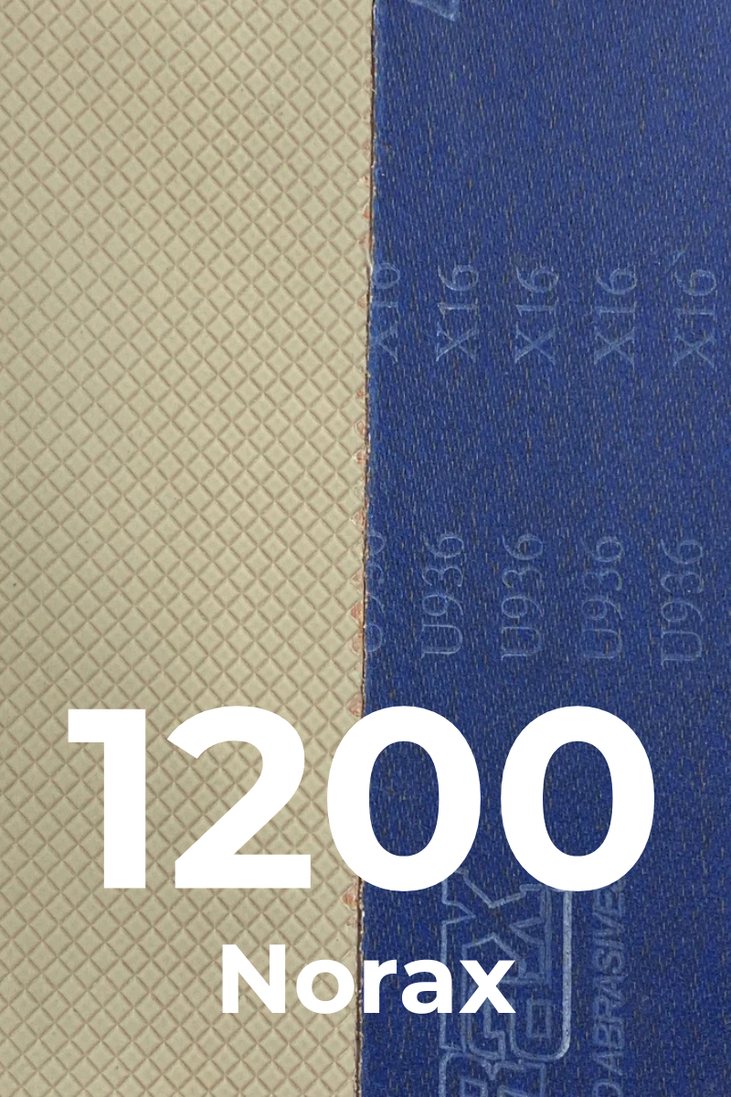 Sanding belt 50x2000mm