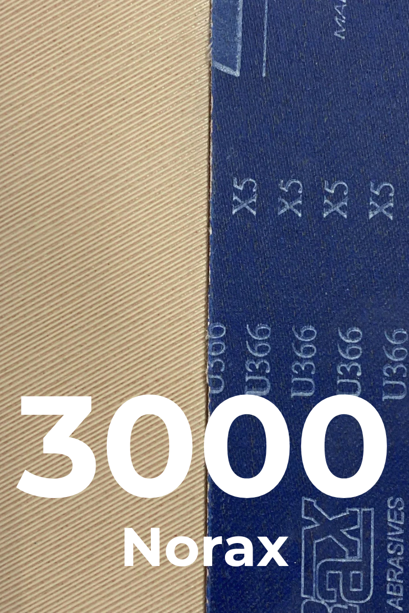 Sanding belt 50x2000mm