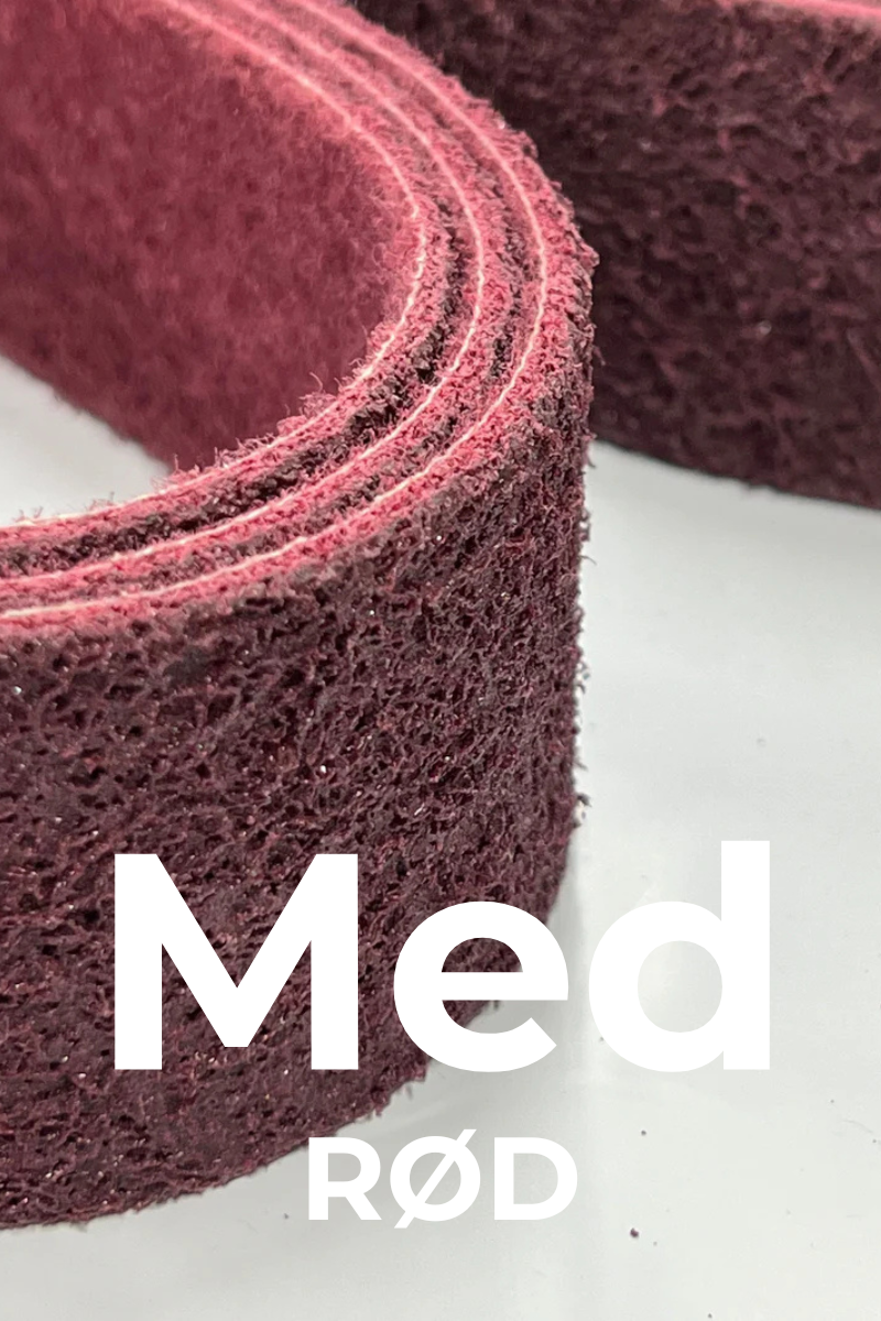 Sanding belt 50x2000mm