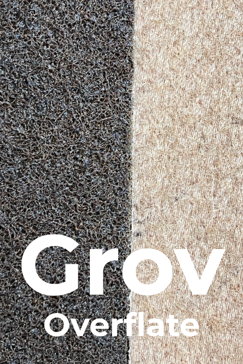 Sanding belt 50x2000mm