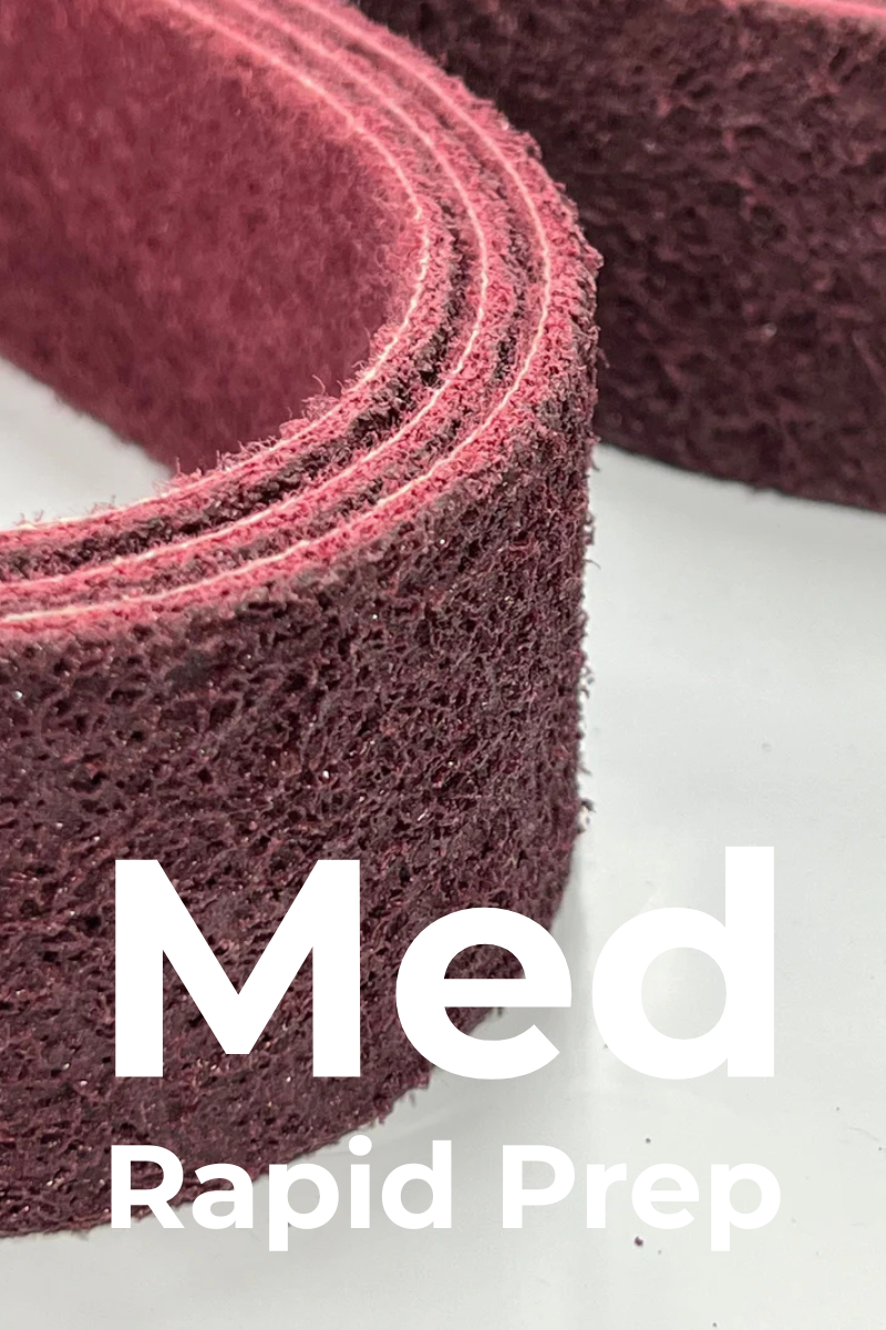 Sanding belt 50x2000mm