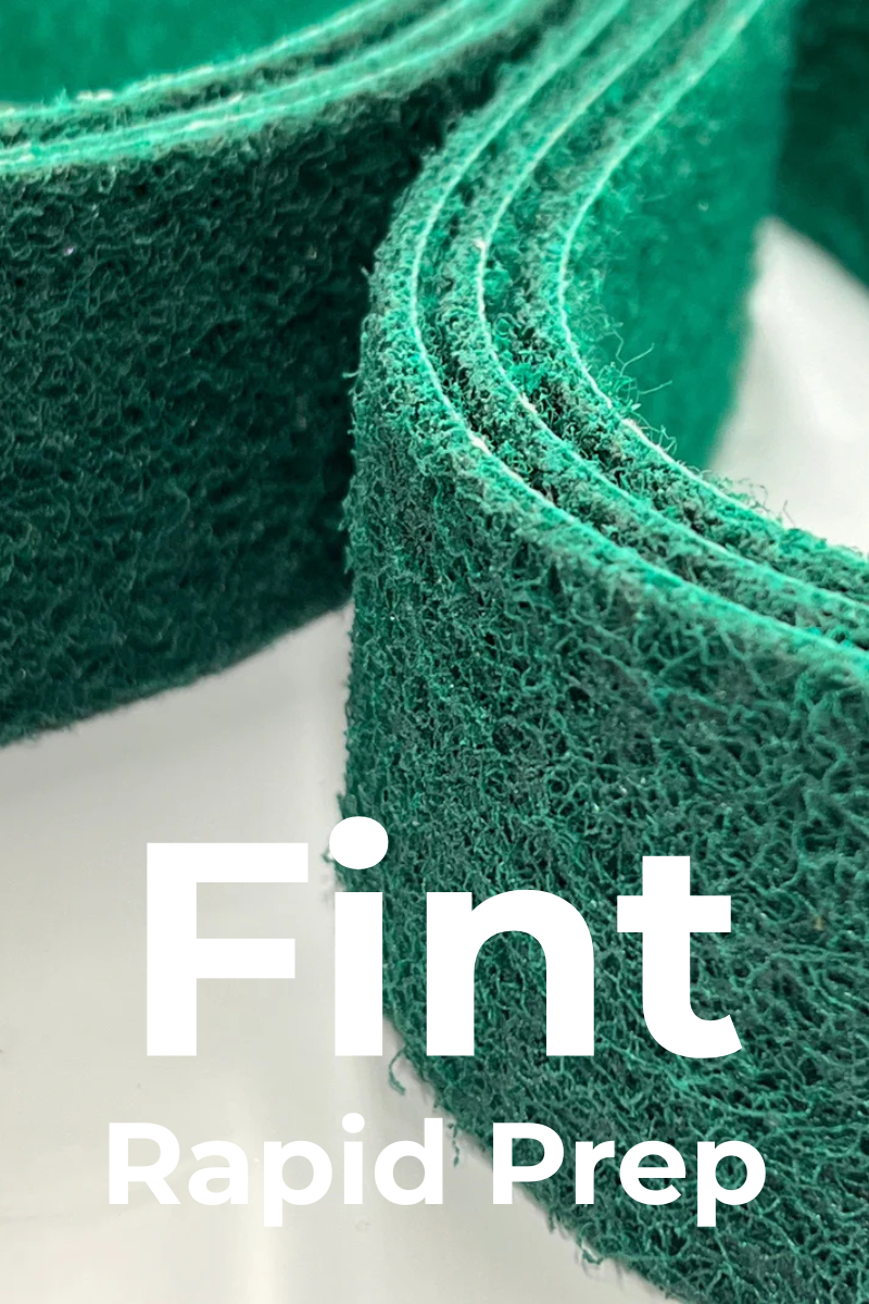 Sanding belt 50x2000mm