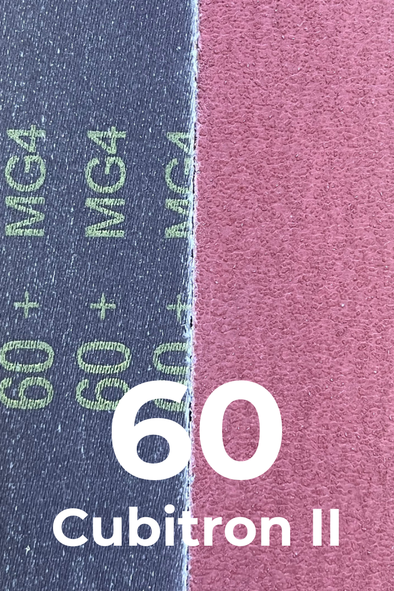 Sanding belt 50x2000mm