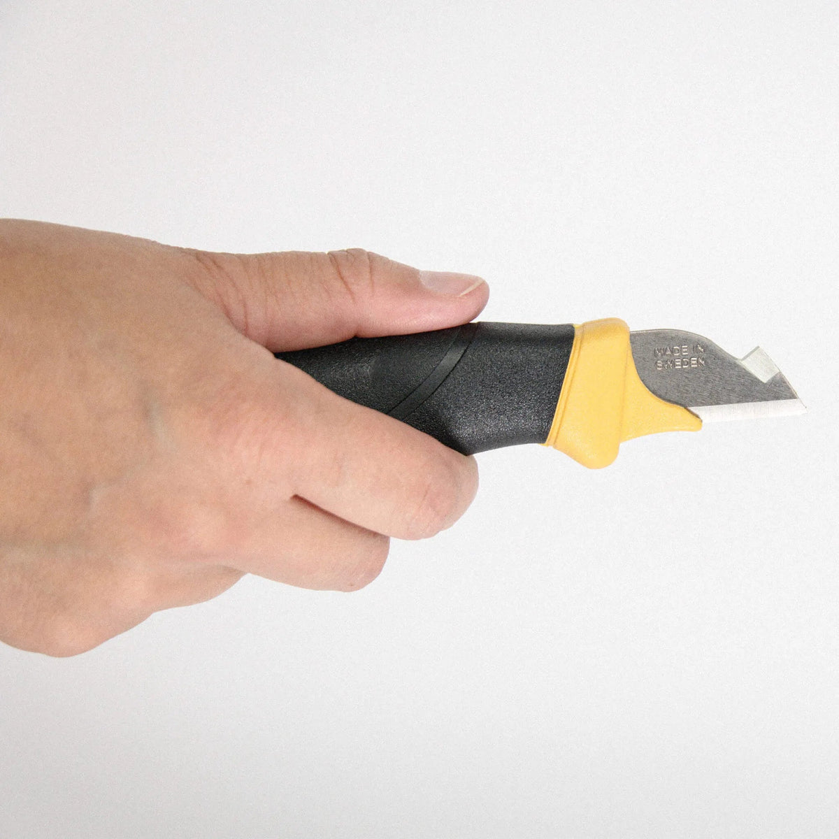 Morakniv elektrikerkniv (S) – rustfri