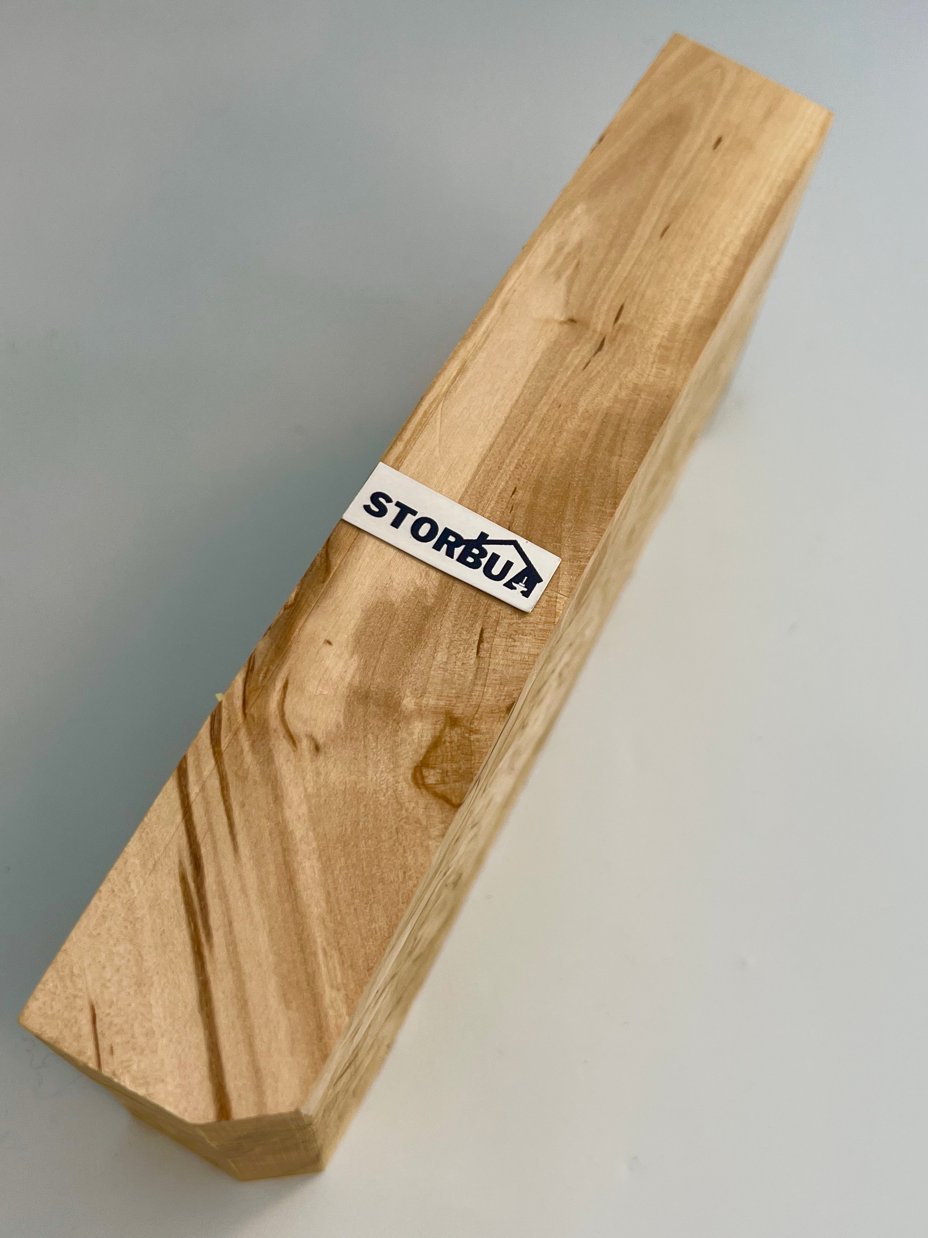 Valbjørk masurbjørk VBX-1; 25x66x148mm