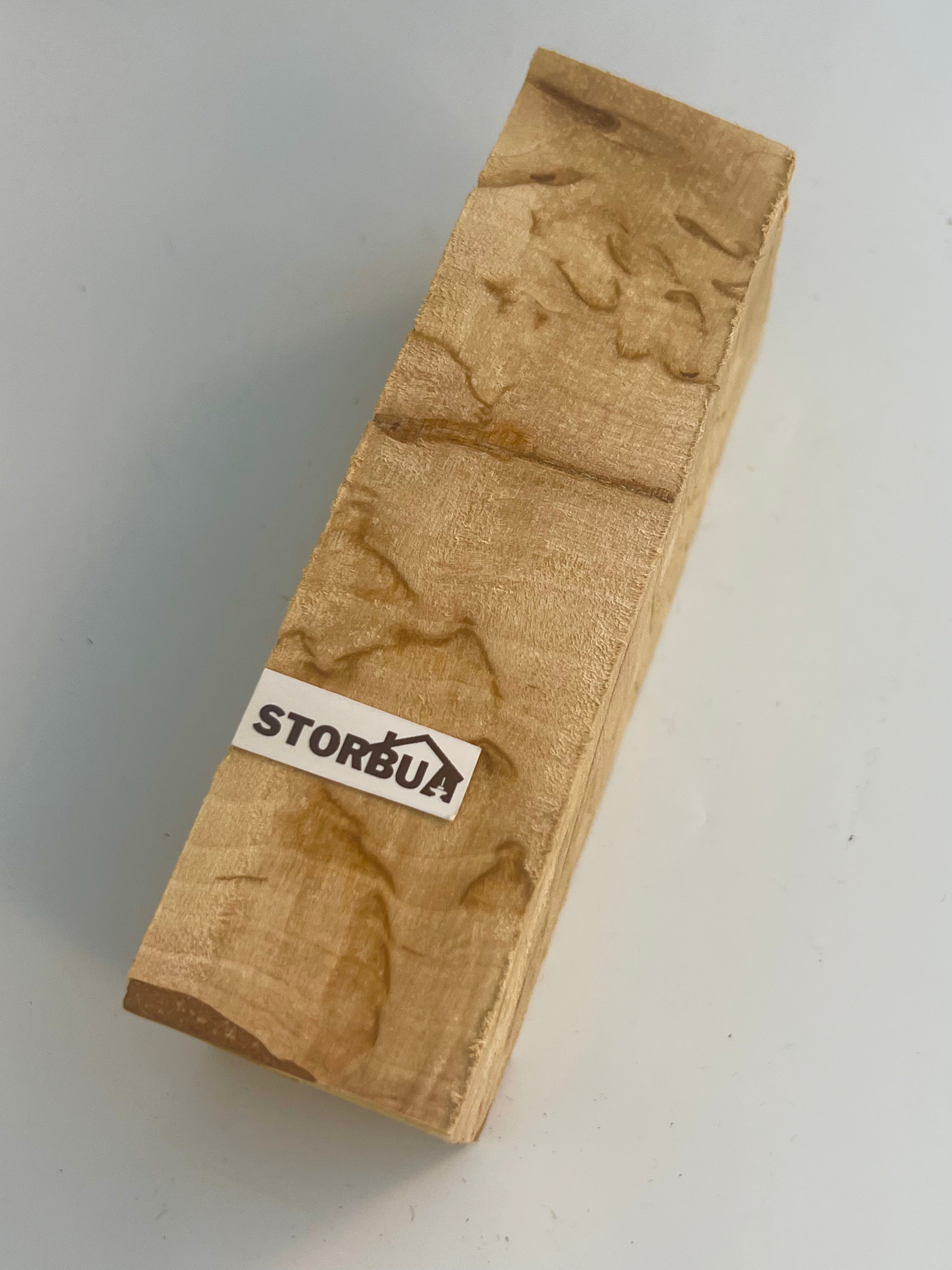 Valbjørk masurbjørk VBX-6; 33x42x117mm