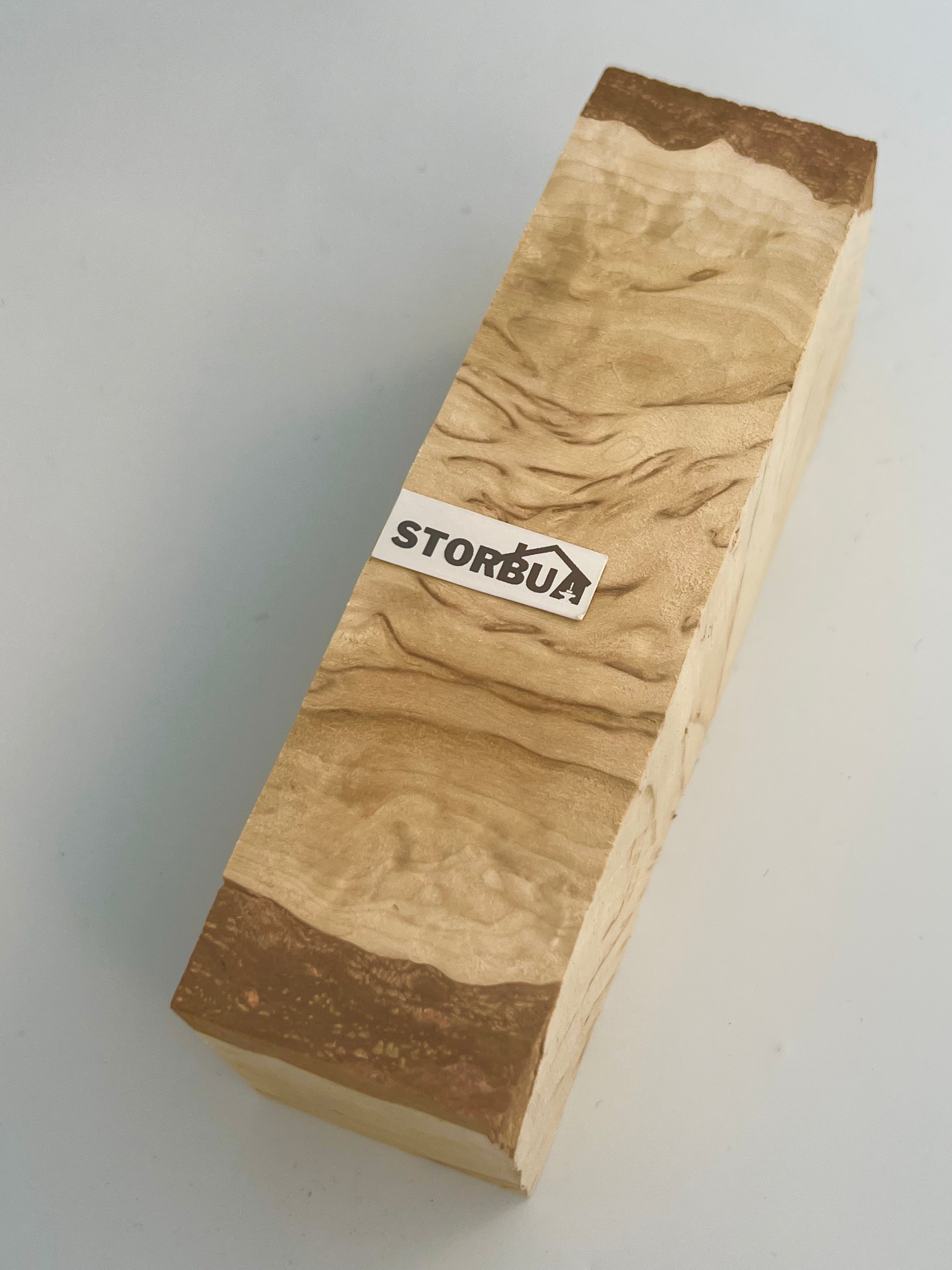 Valbjørk masurbjørk VBX-5; 36x44x123mm