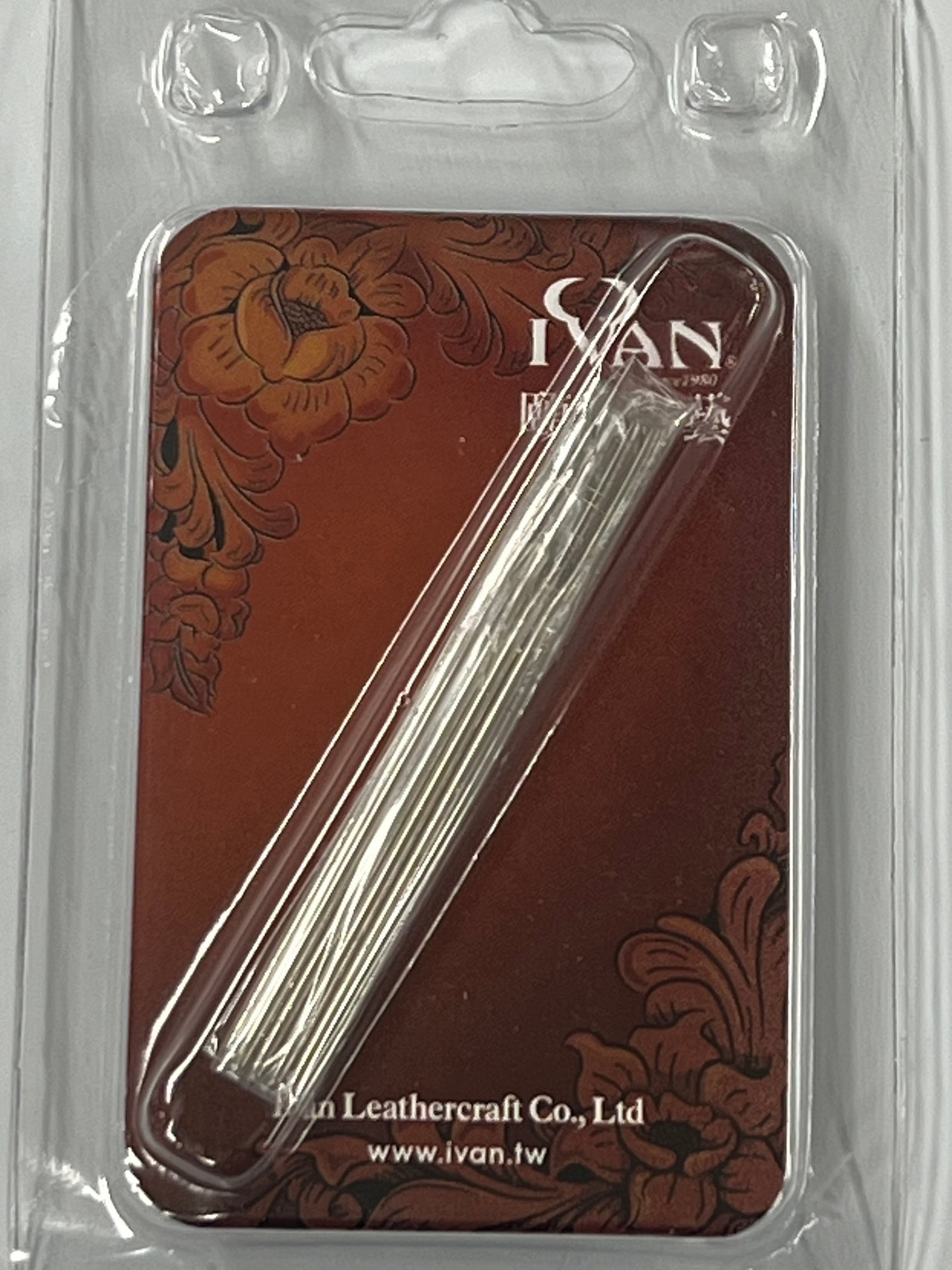 Saddlery needles 10pk