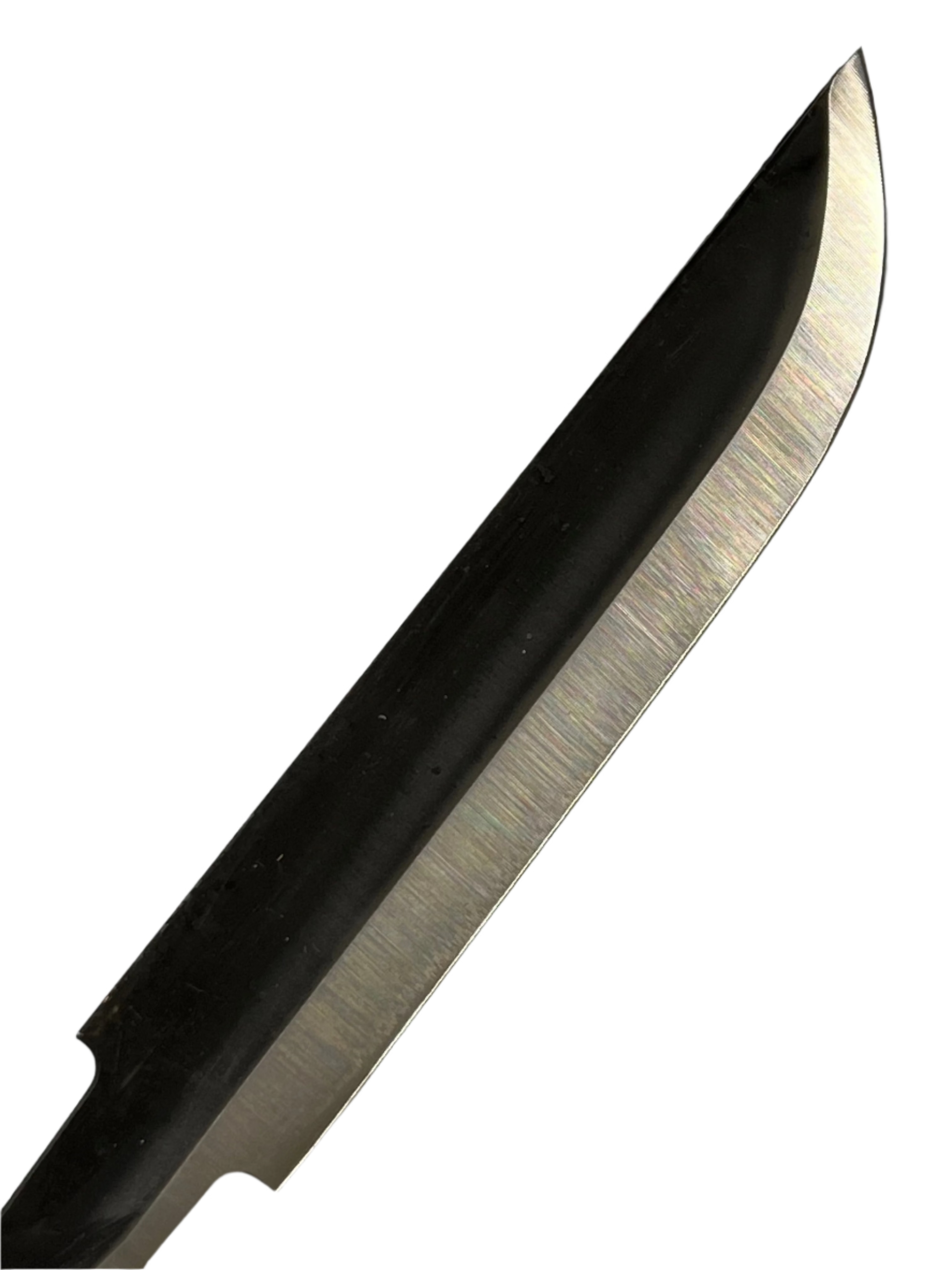 145mm Leuku (uten ricasso)