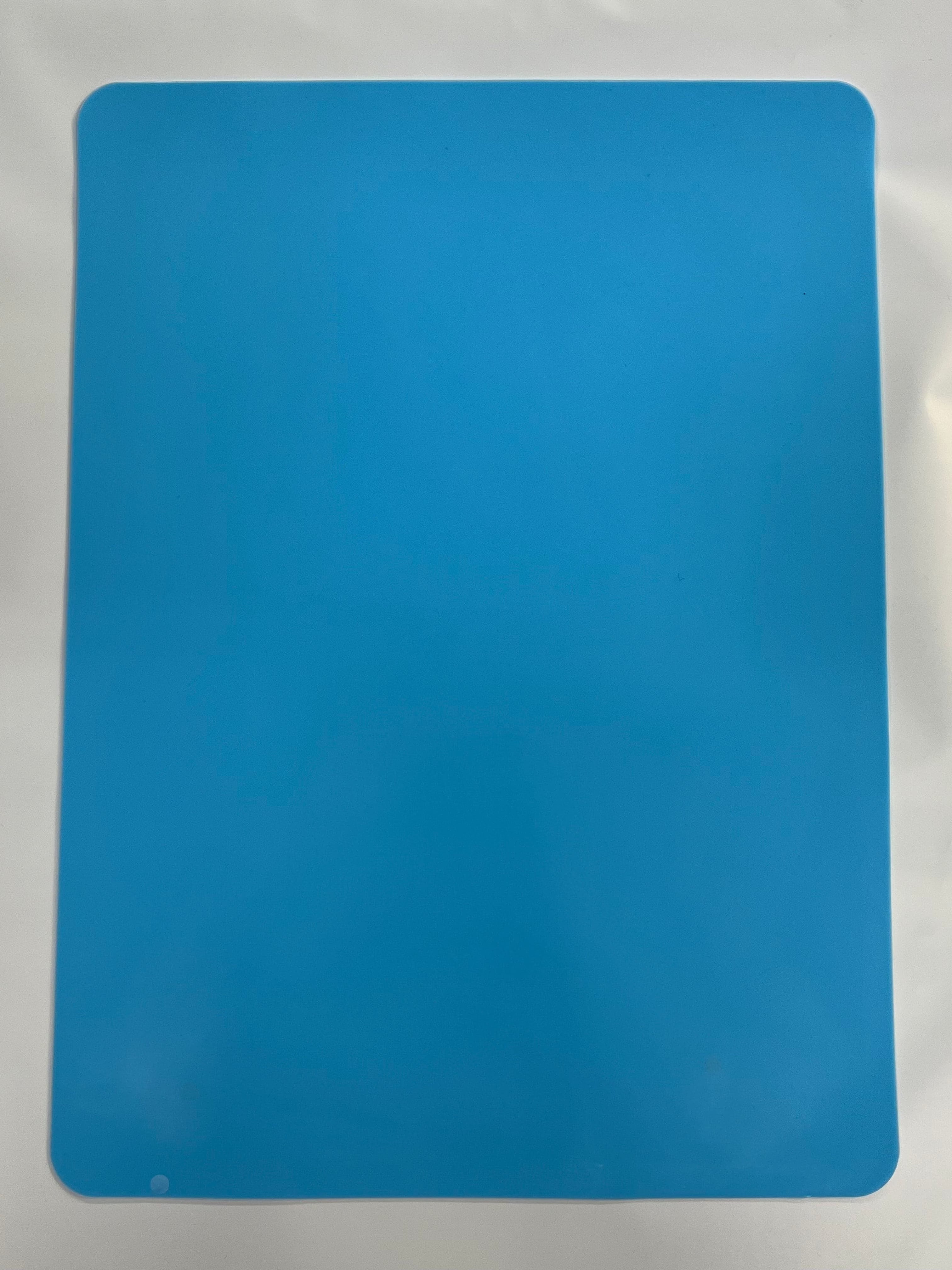 Underlagsmatte for liming og epoxyarbeid 38x28 cm
