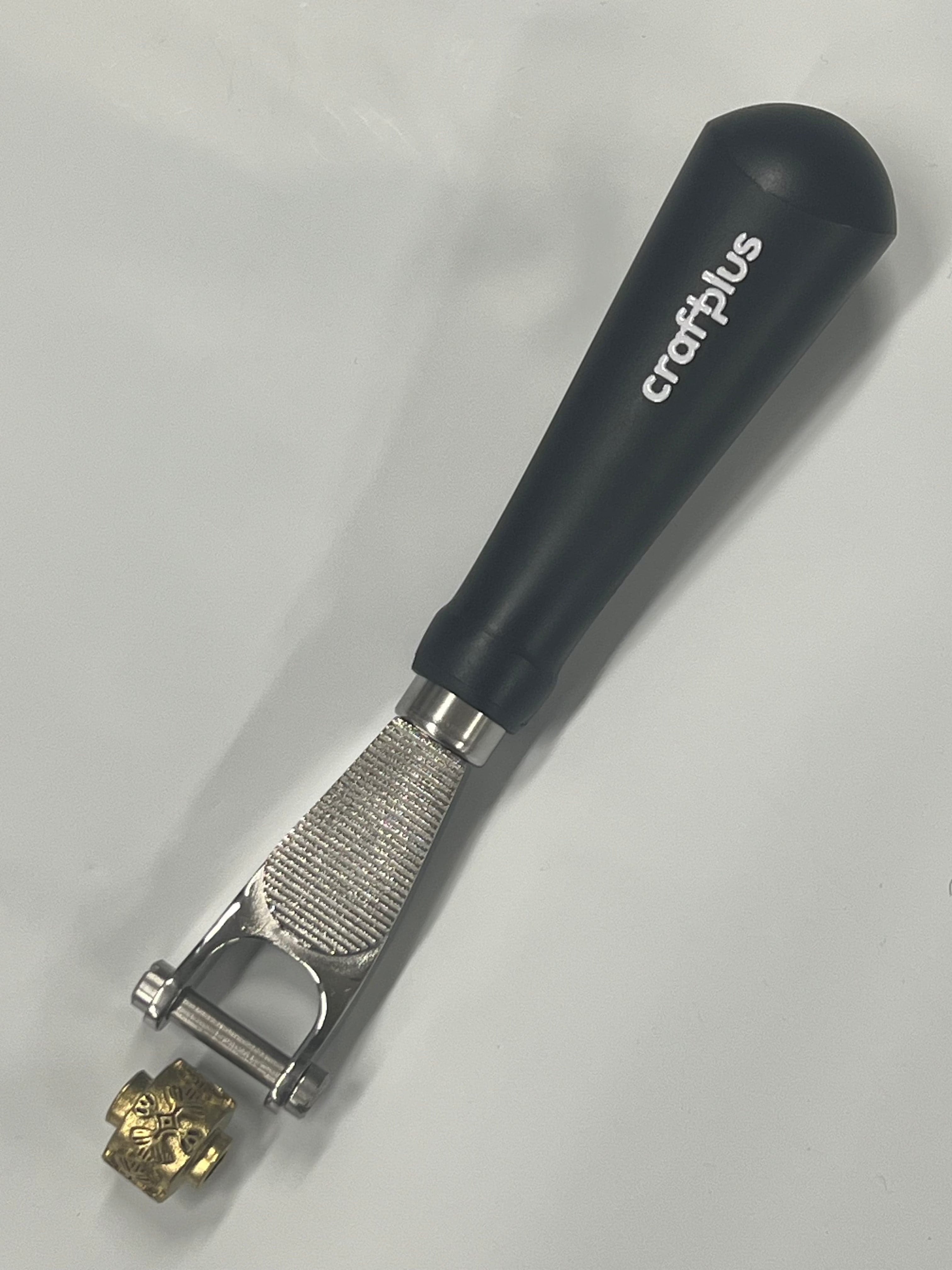 Craftplus® Håndtak for pregehjul