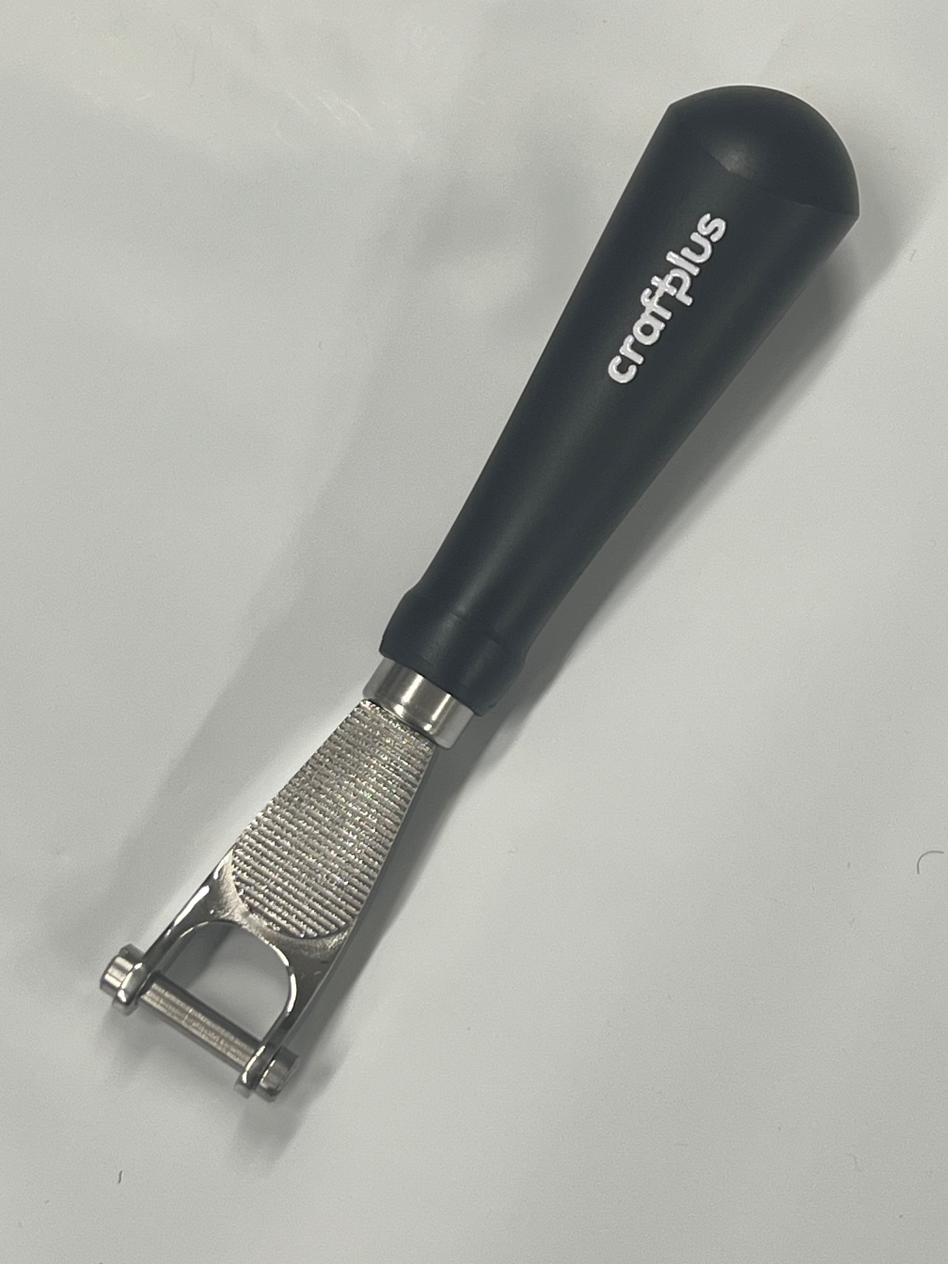 Craftplus® Håndtak for pregehjul