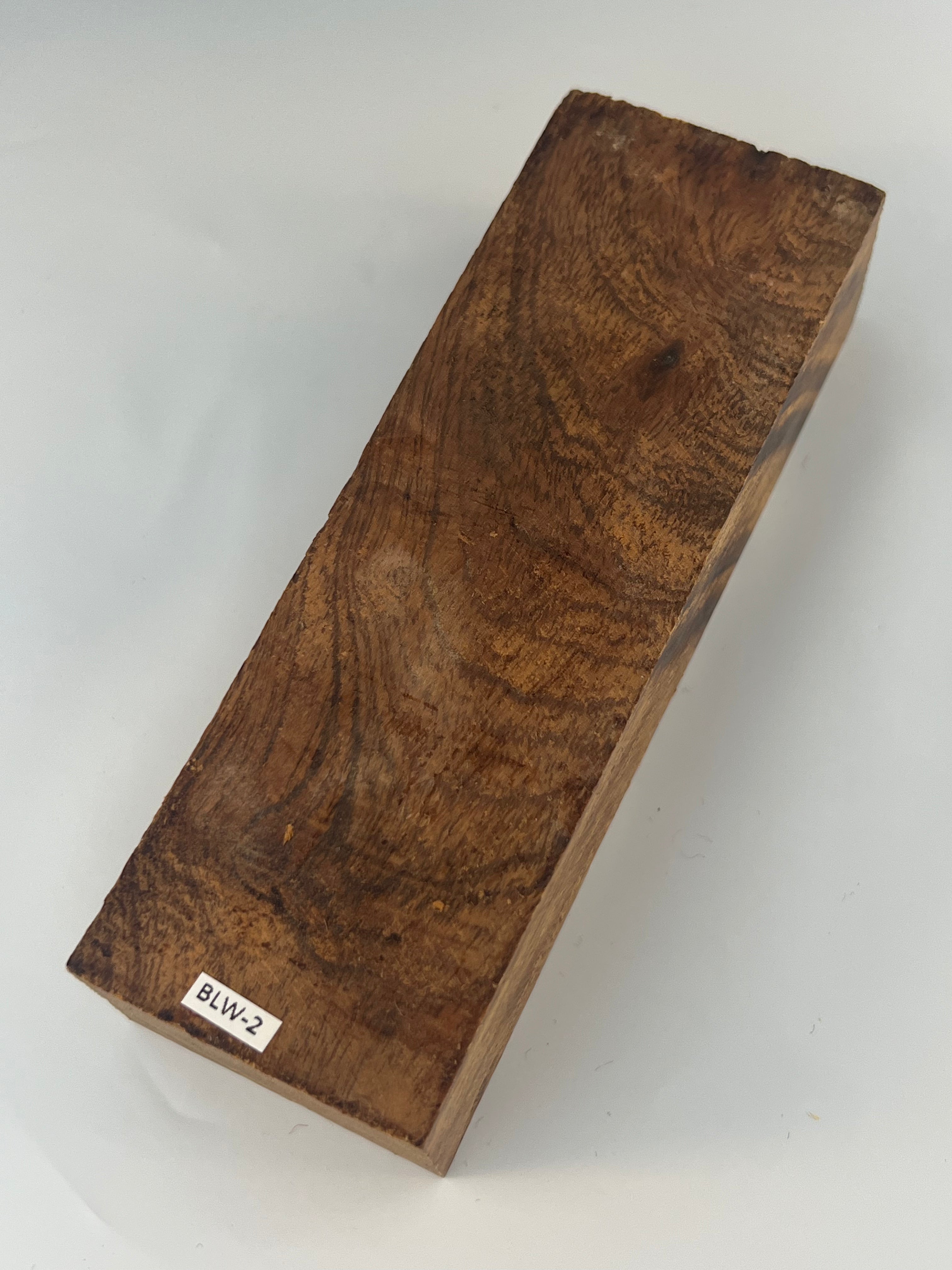 Desert Ironwood BLW-2 - skaftemne