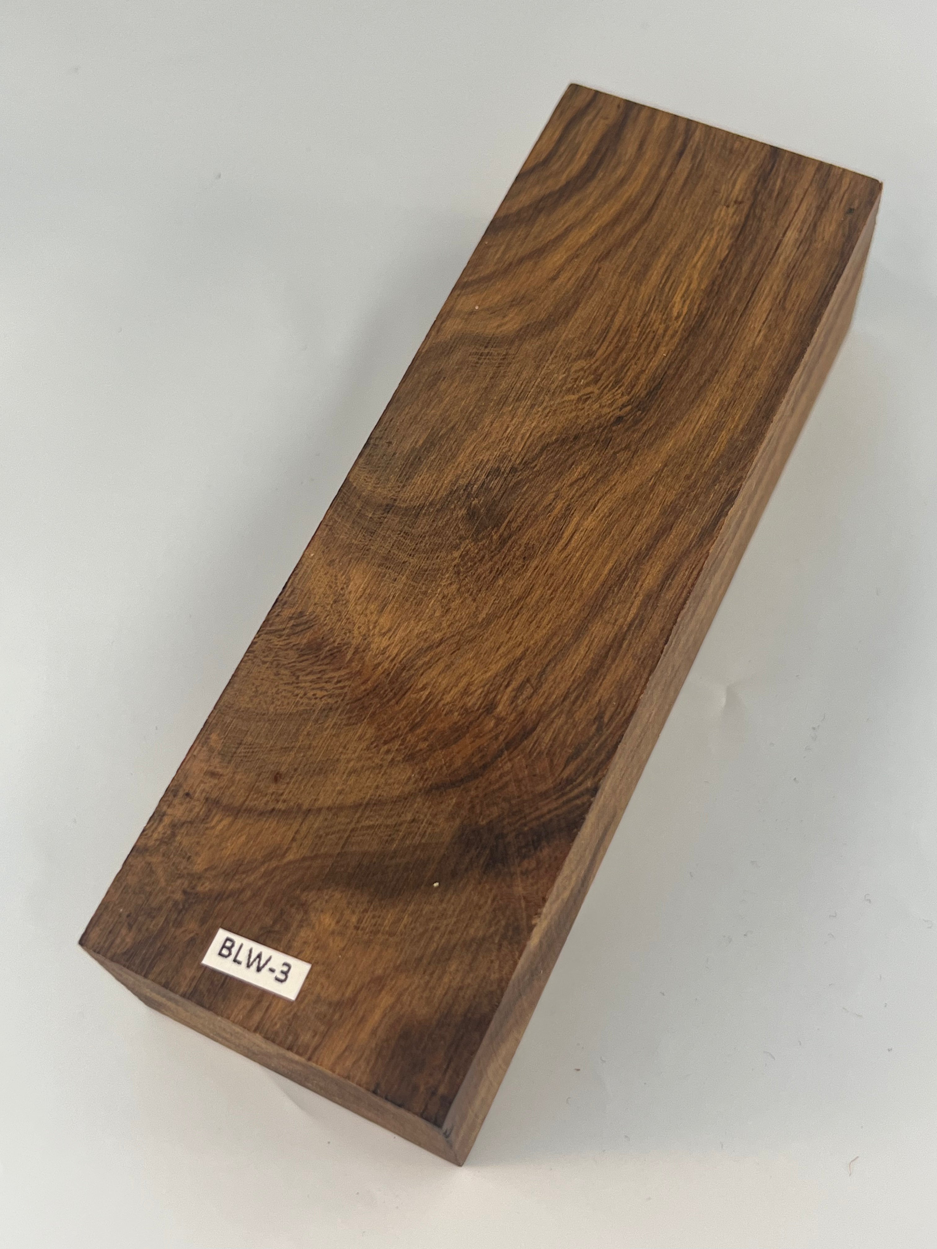 Desert Ironwood BLW-3 - skaftemne