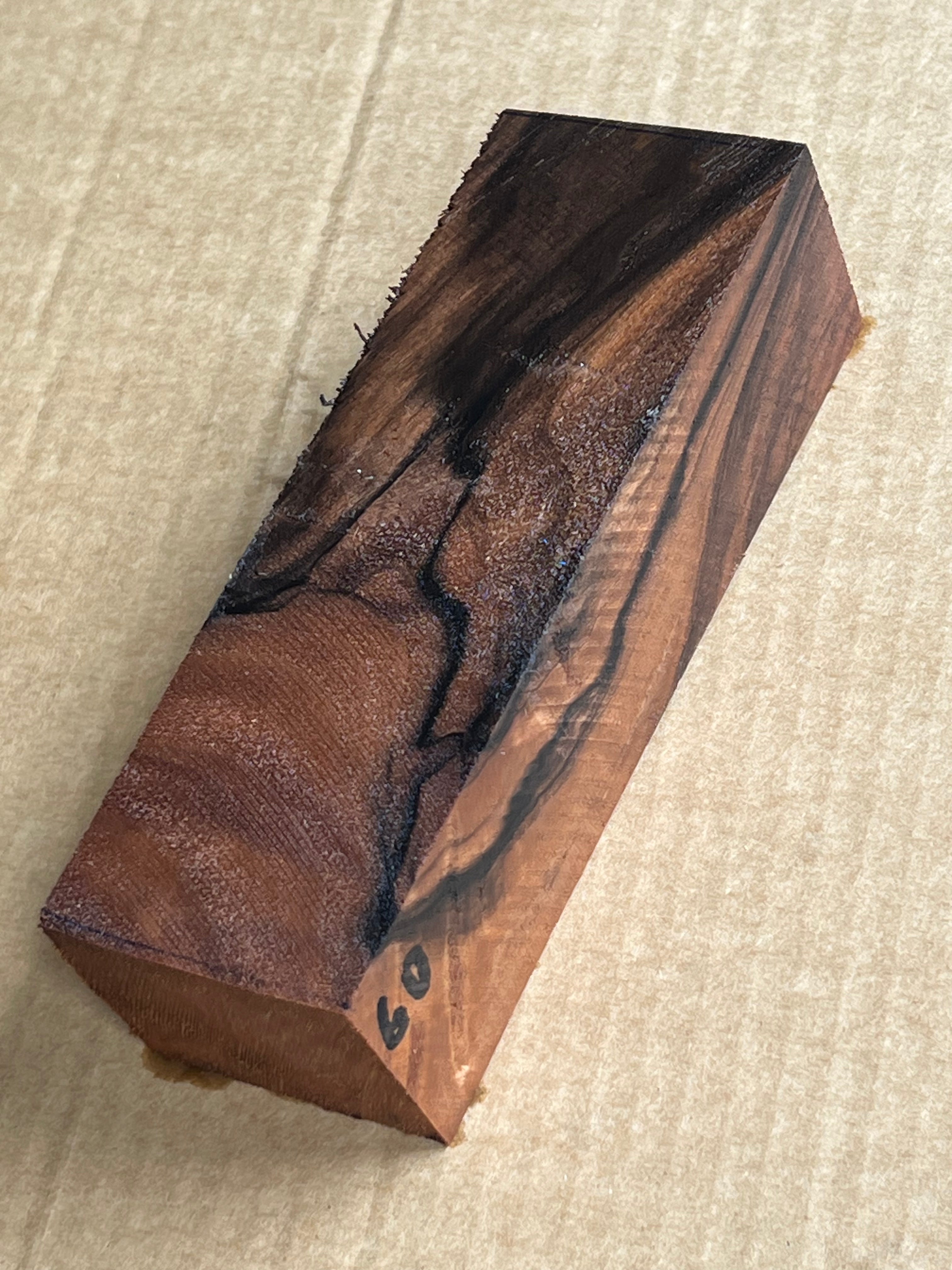 Premium valnöt nr 60