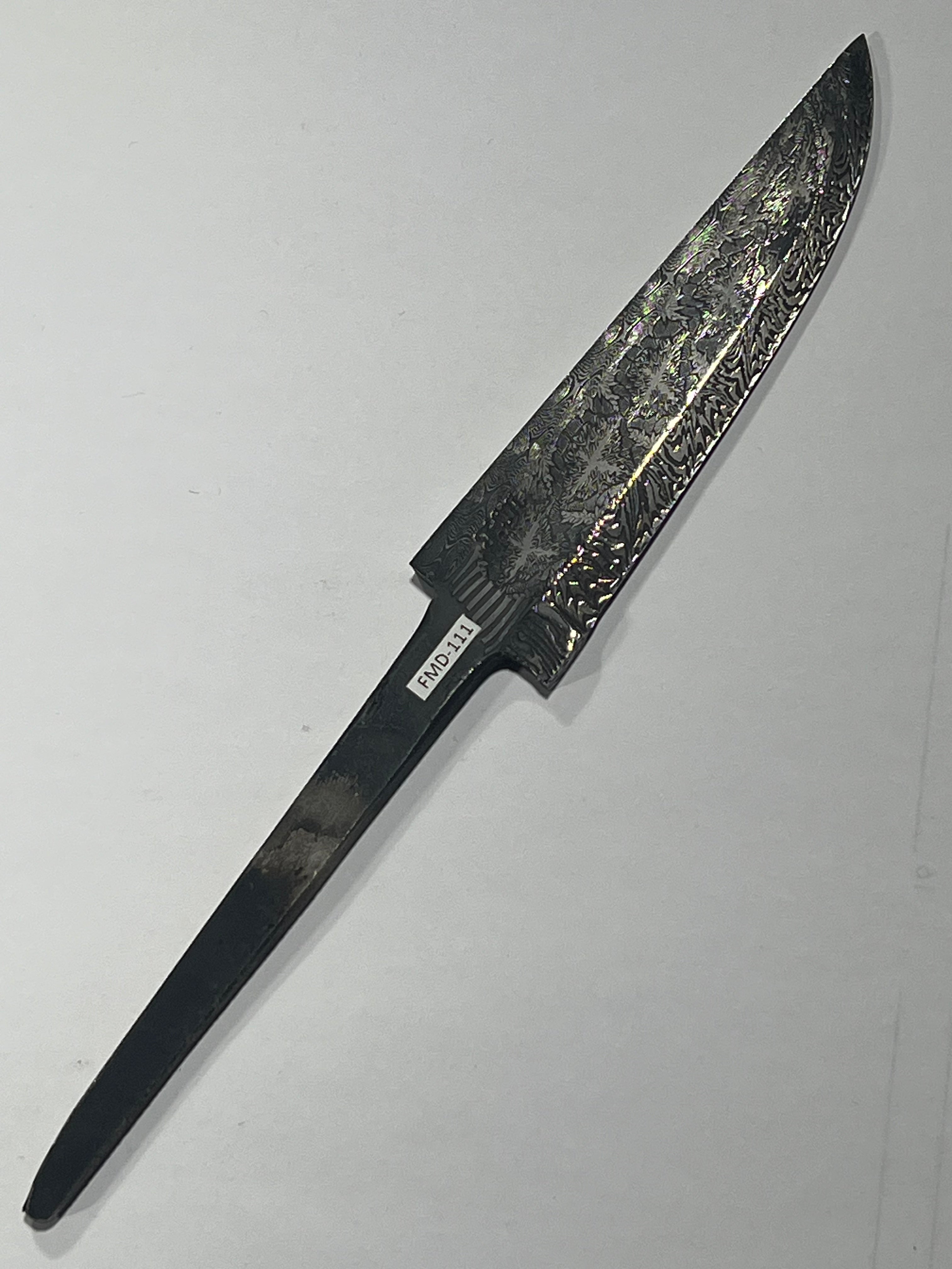 Frode Misund Damaskblad FMD-111