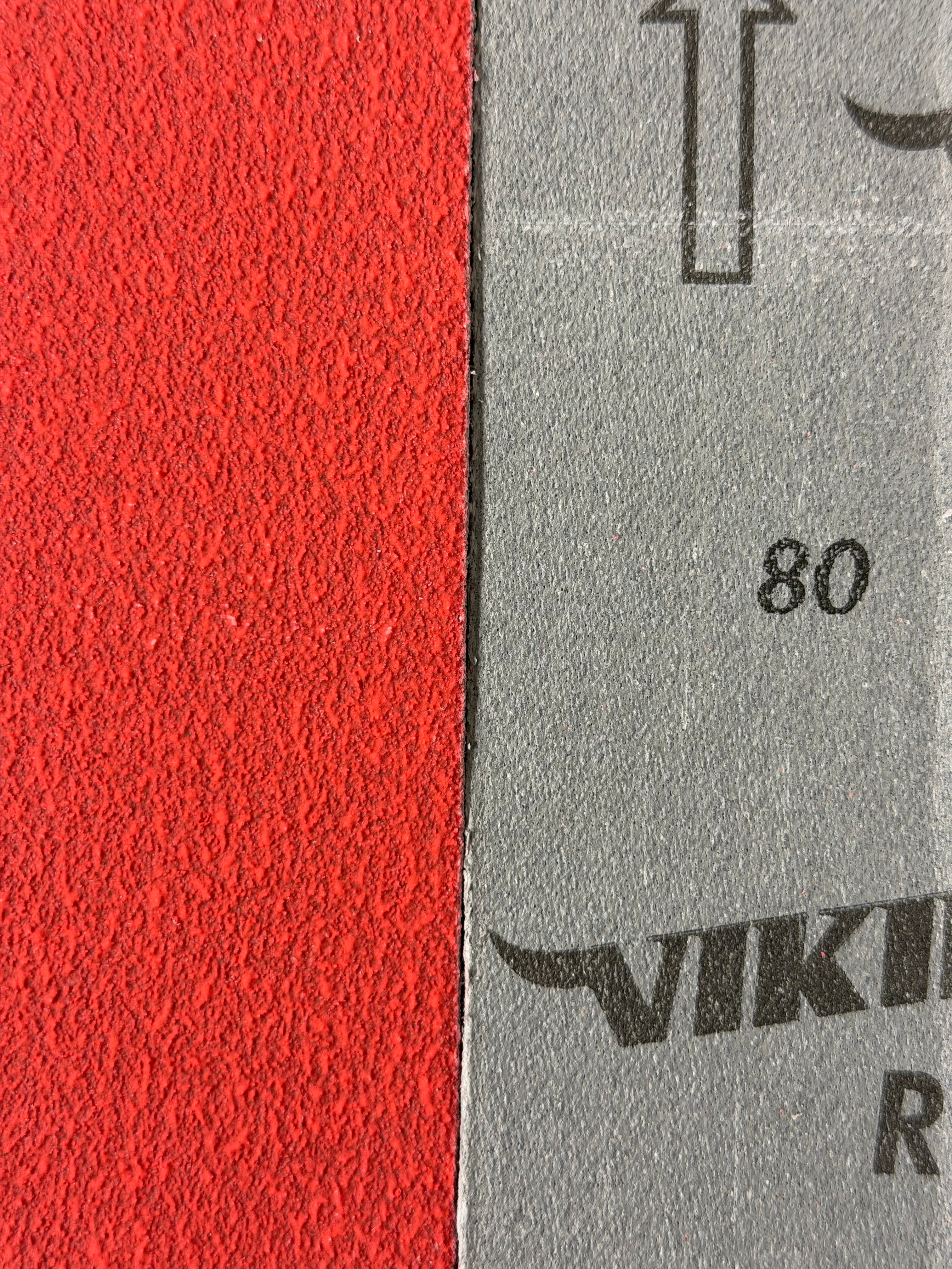 Sanding belt 50x2000mm