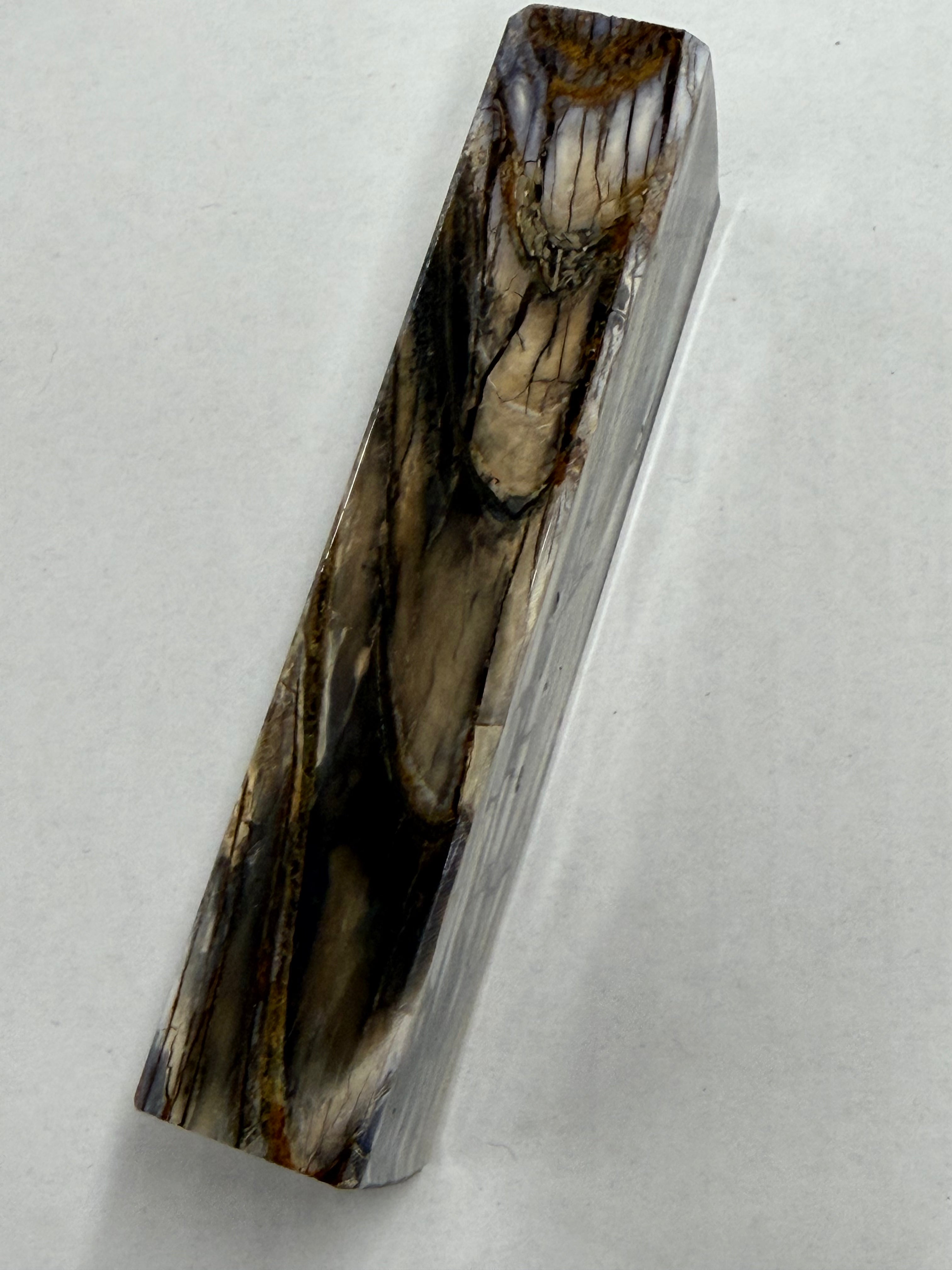 Mammut shaft blank M171