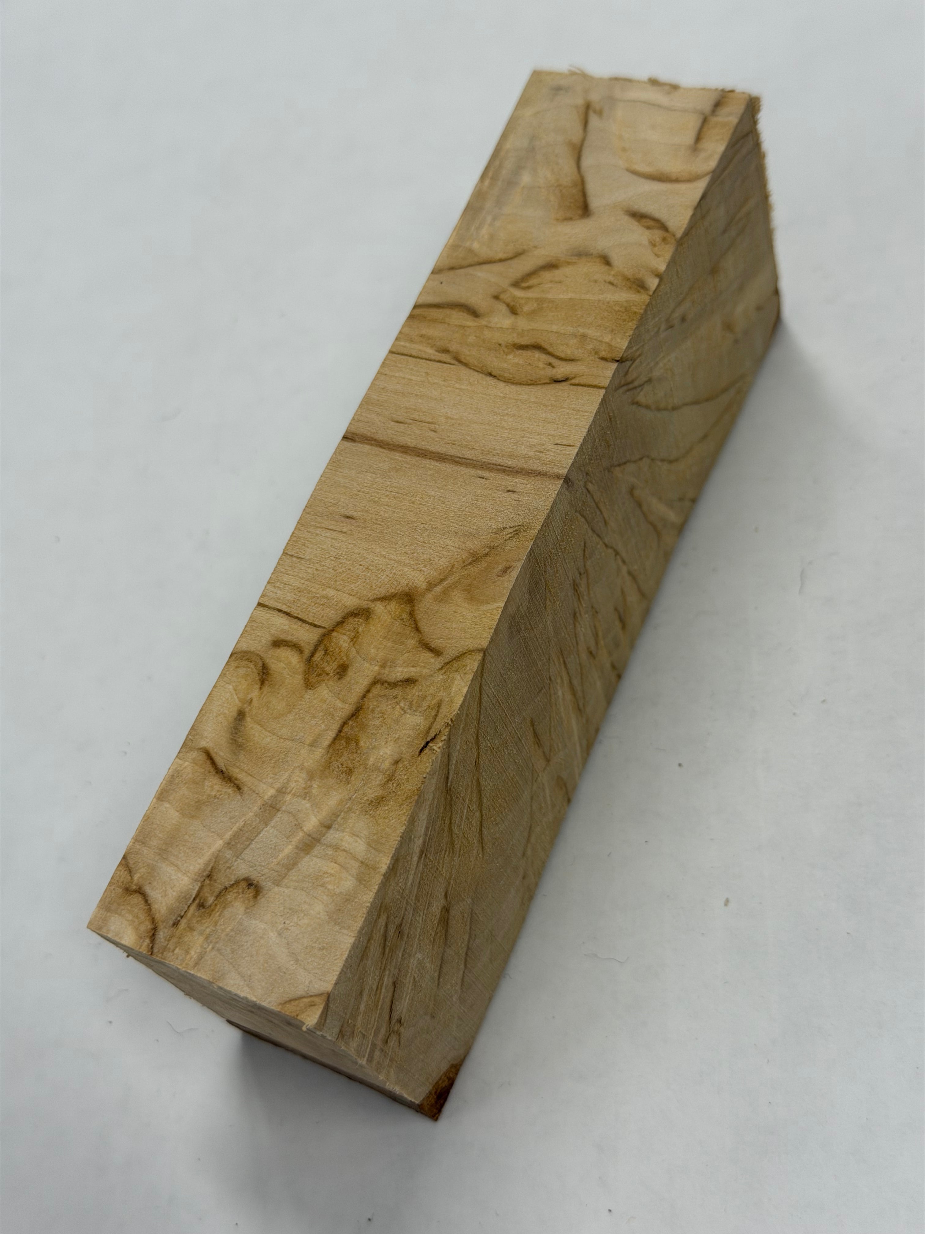Valbjørk Masur birch VBX-10; 31x44x131mm
