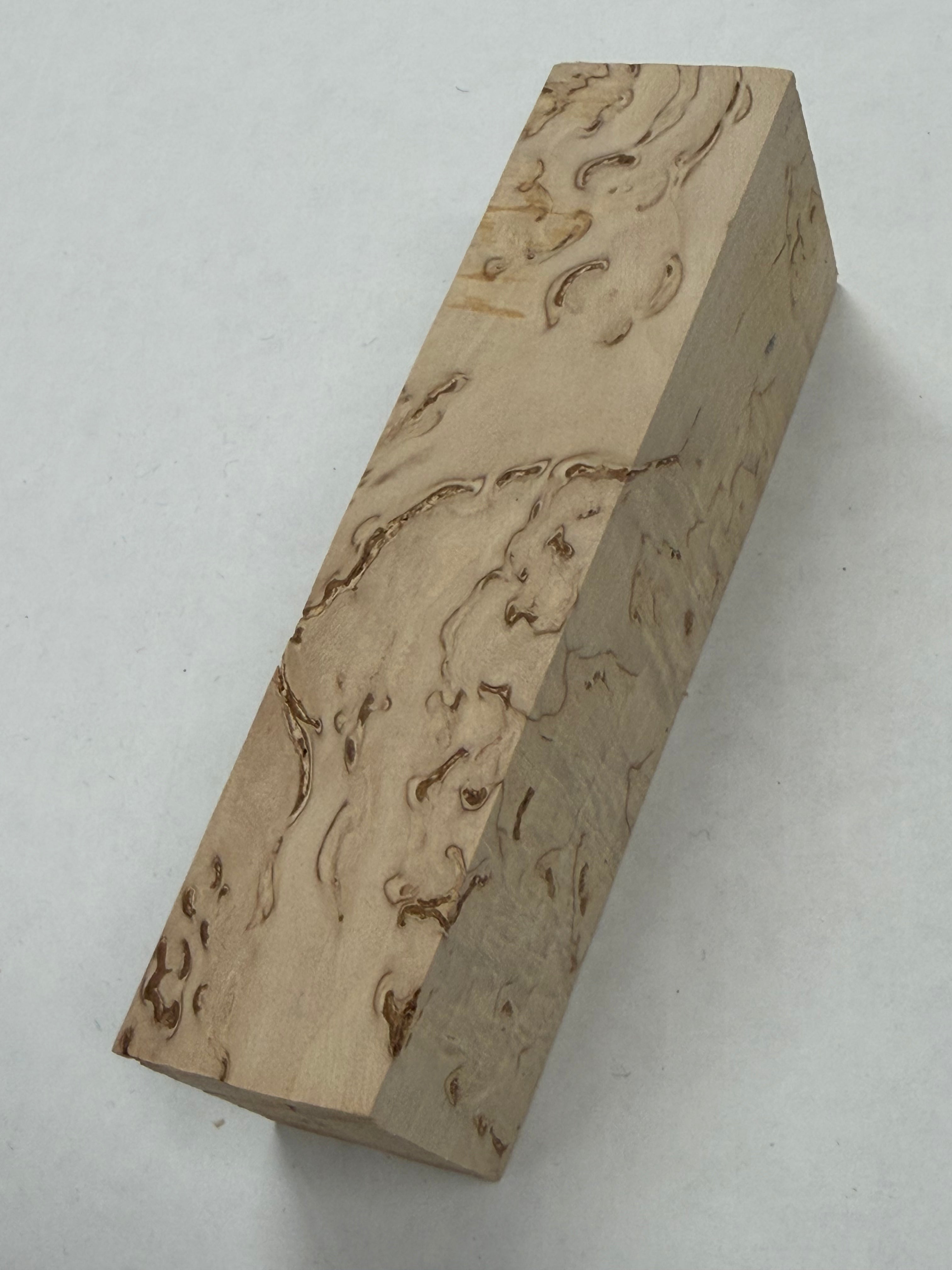 Valbjørk Masur björk VBX-20; 28x41x120mm