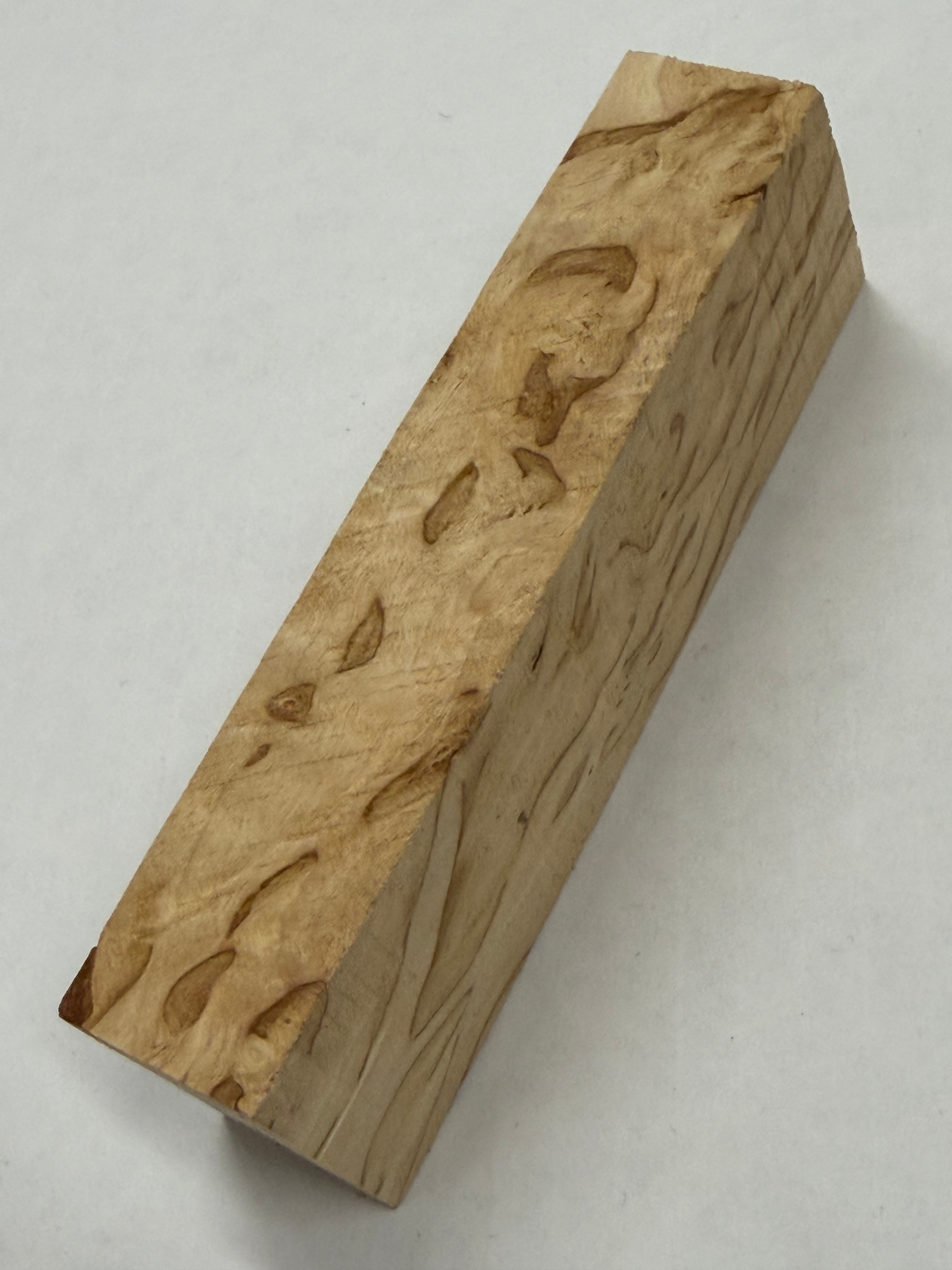 Valbjørk Masur björk VBX-22; 25x36x126mm