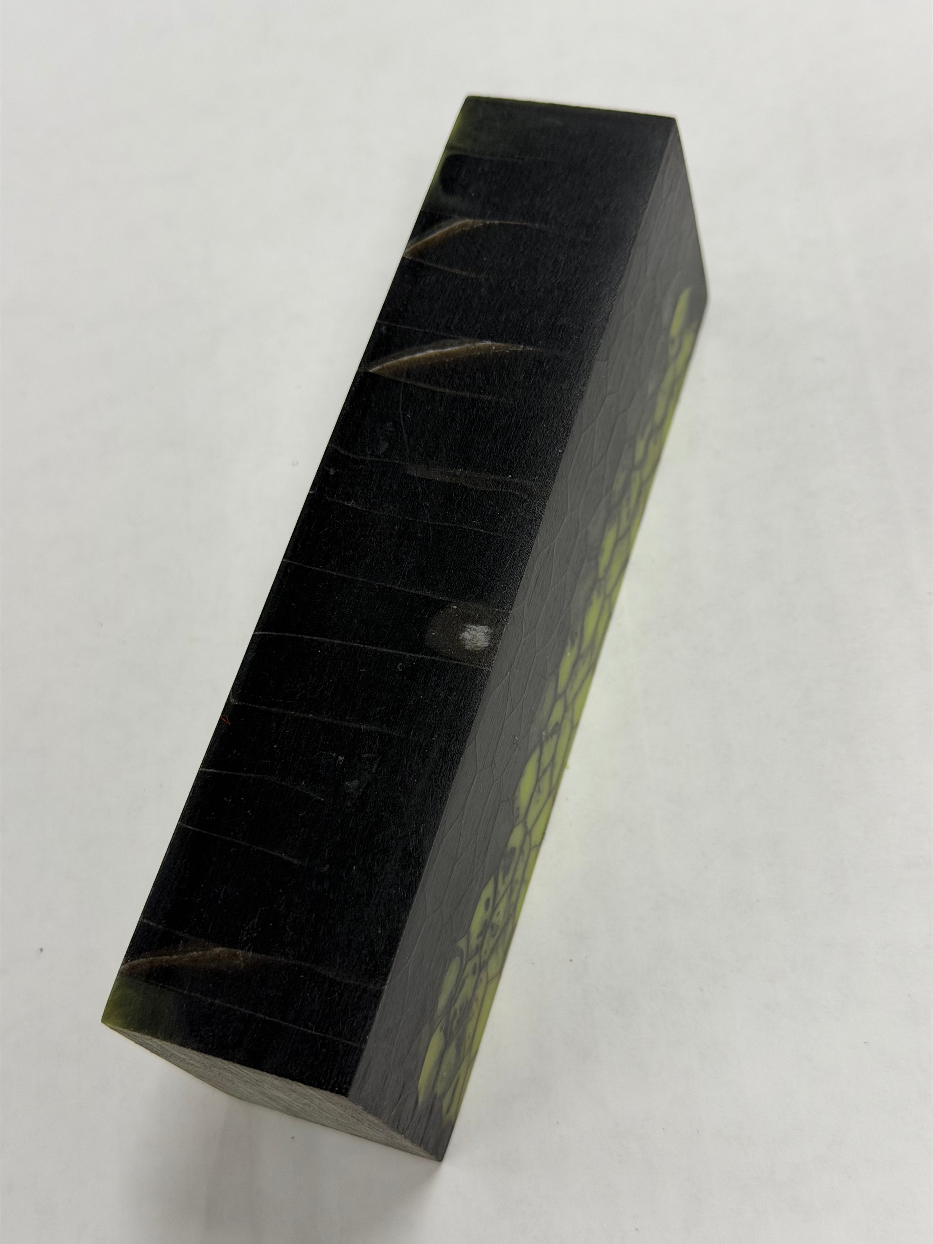 Hybrid skaft blank block BLH-10